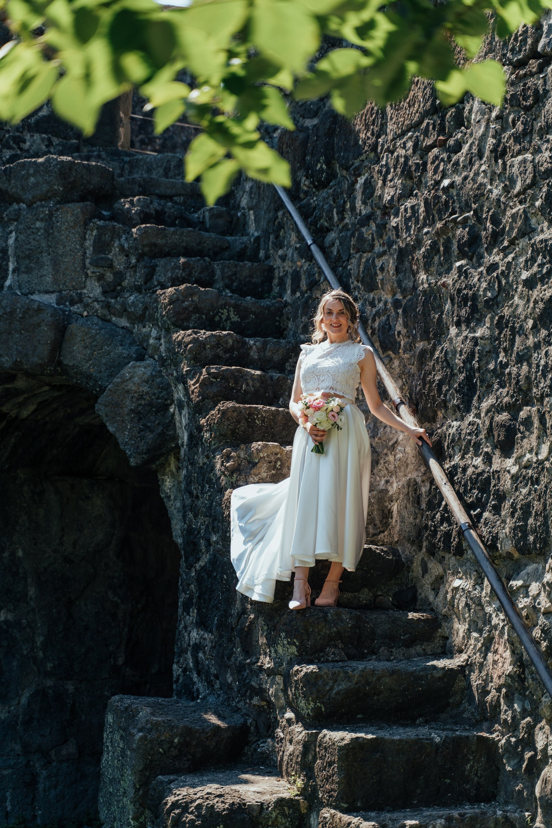 IVAN & JADRANKA. Art Event Studio — TOP rated event agency in Georgia