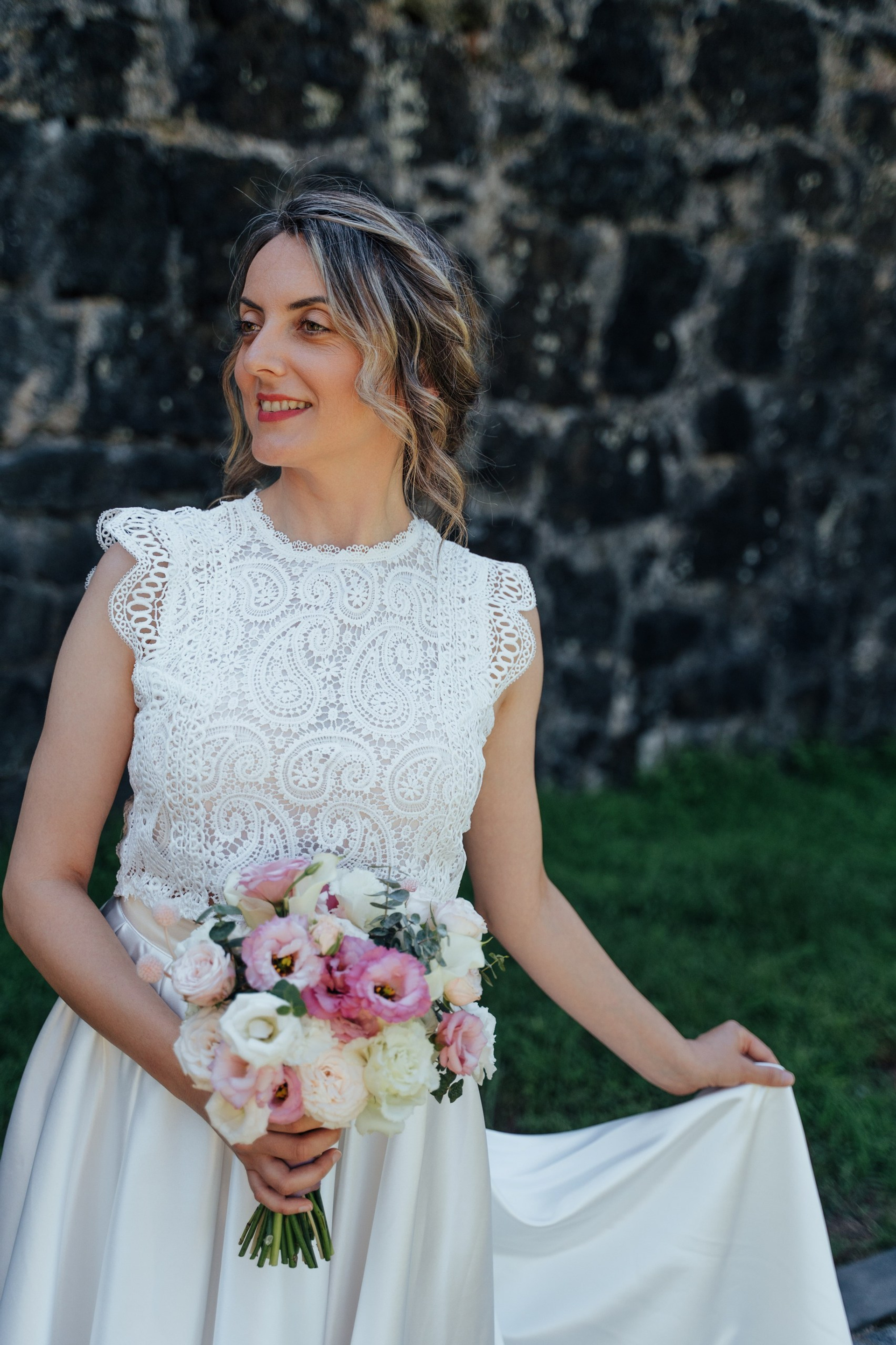 IVAN & JADRANKA. Art Event Studio — TOP rated event agency in Georgia