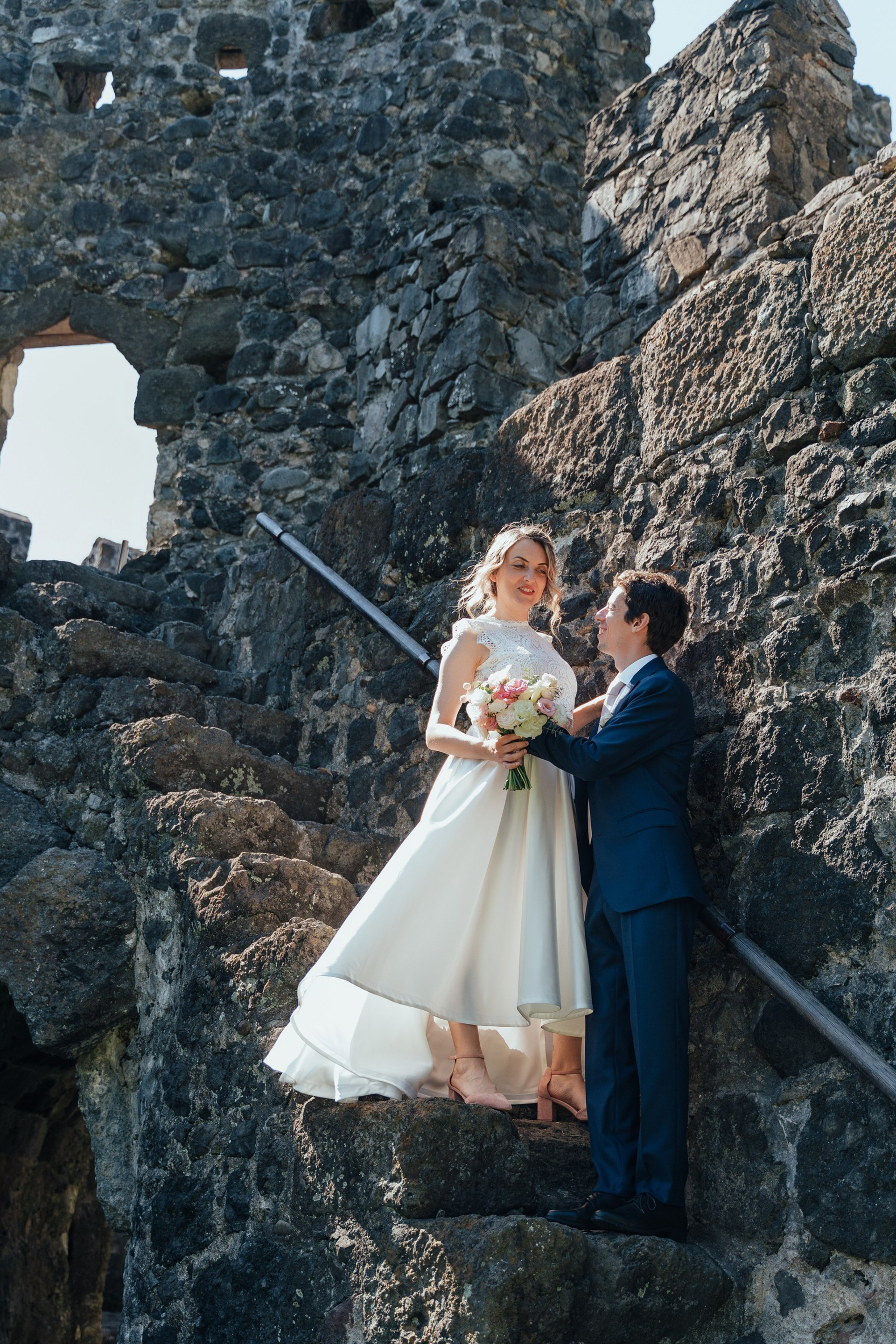 IVAN & JADRANKA. Art Event Studio — TOP rated event agency in Georgia