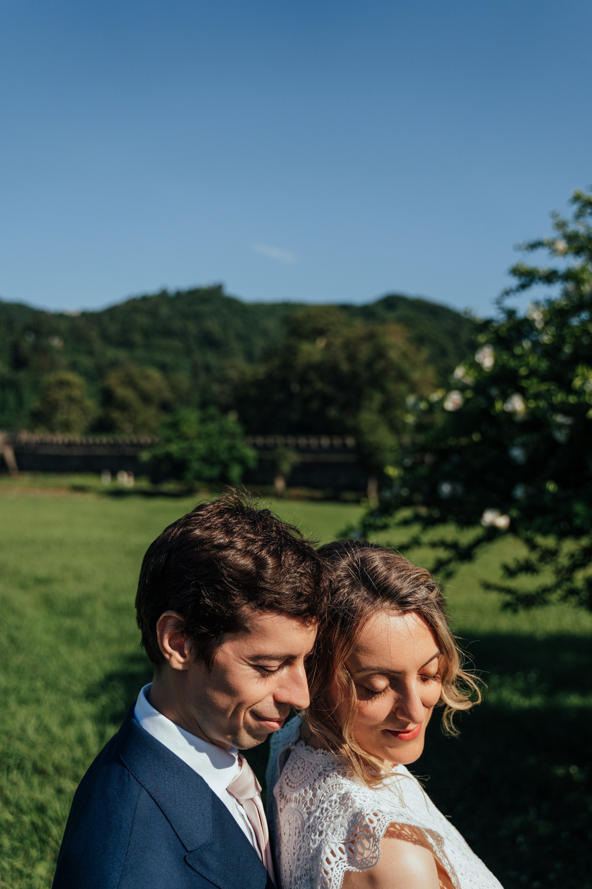 IVAN & JADRANKA. Art Event Studio — TOP rated event agency in Georgia