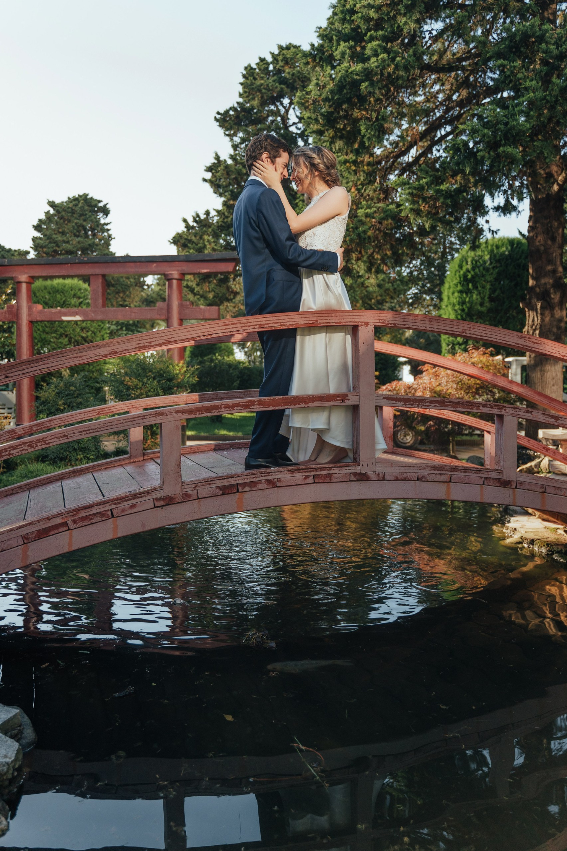 IVAN & JADRANKA. Art Event Studio — TOP rated event agency in Georgia