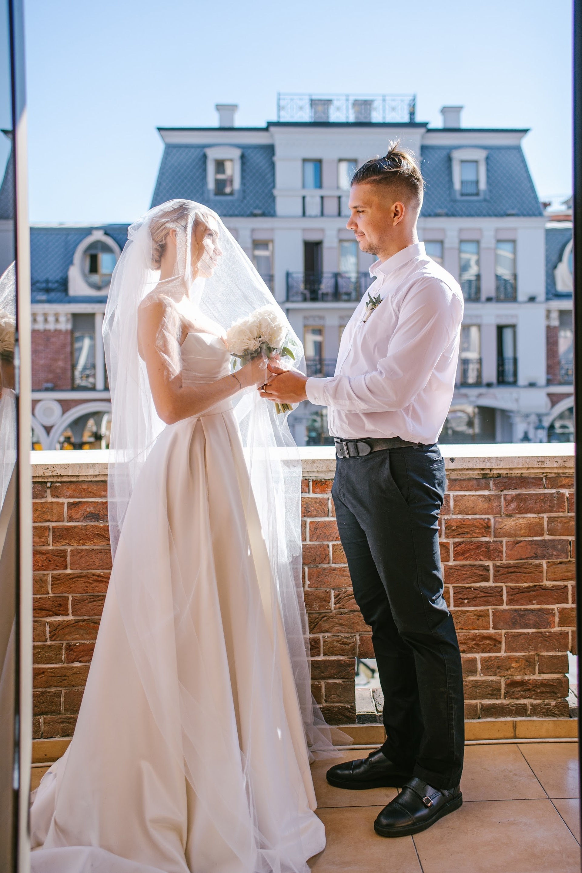 Wedding in Batumi for foreigners — Papers in 9 hours, Ceremony and Photographer. Арт Ивент Студио — Самое рейтинговое свадебное агентство в Грузии
