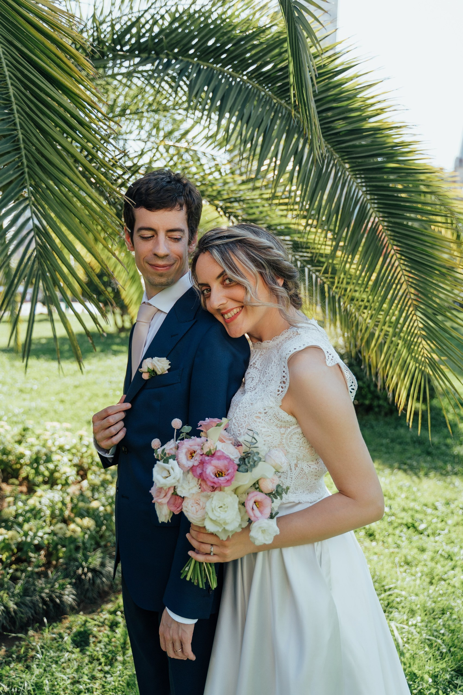 IVAN & JADRANKA. Art Event Studio — TOP rated event agency in Georgia