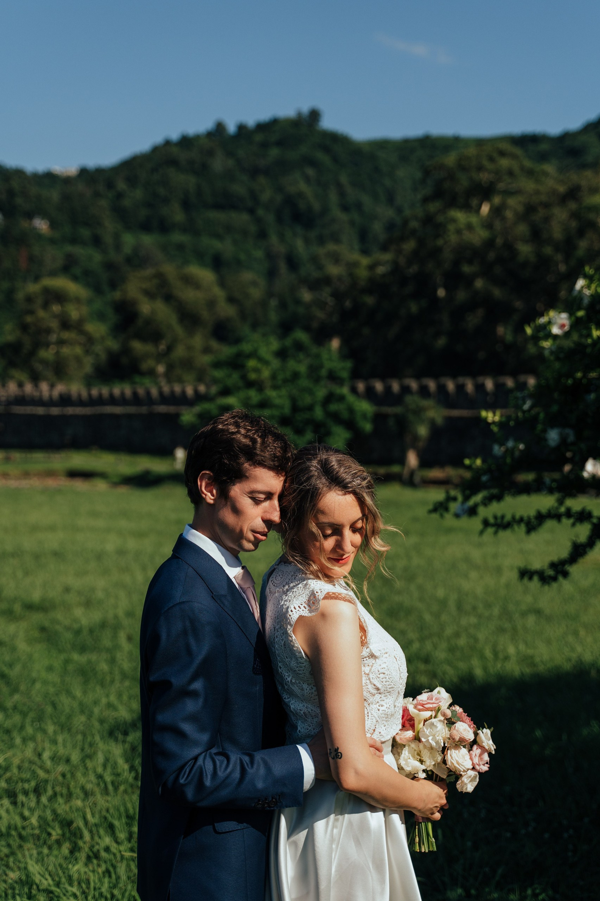 IVAN & JADRANKA. Art Event Studio — TOP rated event agency in Georgia