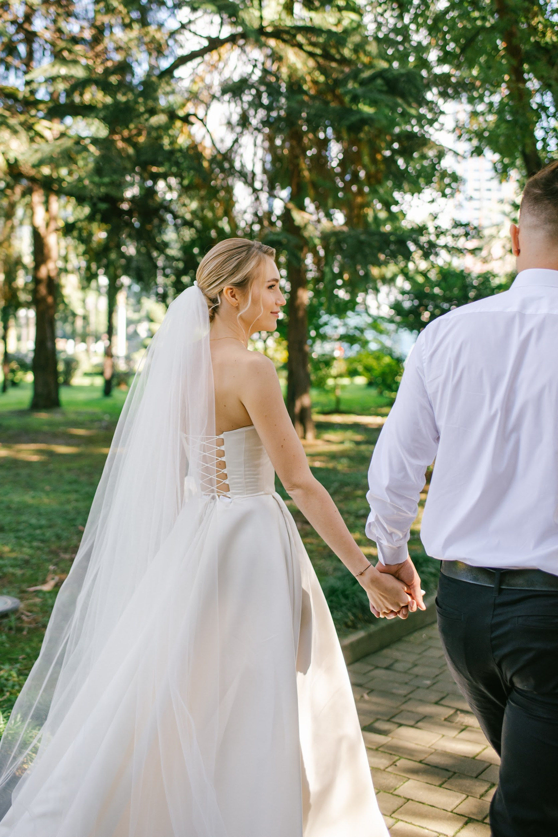 Wedding in Batumi for foreigners — Papers in 9 hours, Ceremony and Photographer. Арт Ивент Студио — Самое рейтинговое свадебное агентство в Грузии