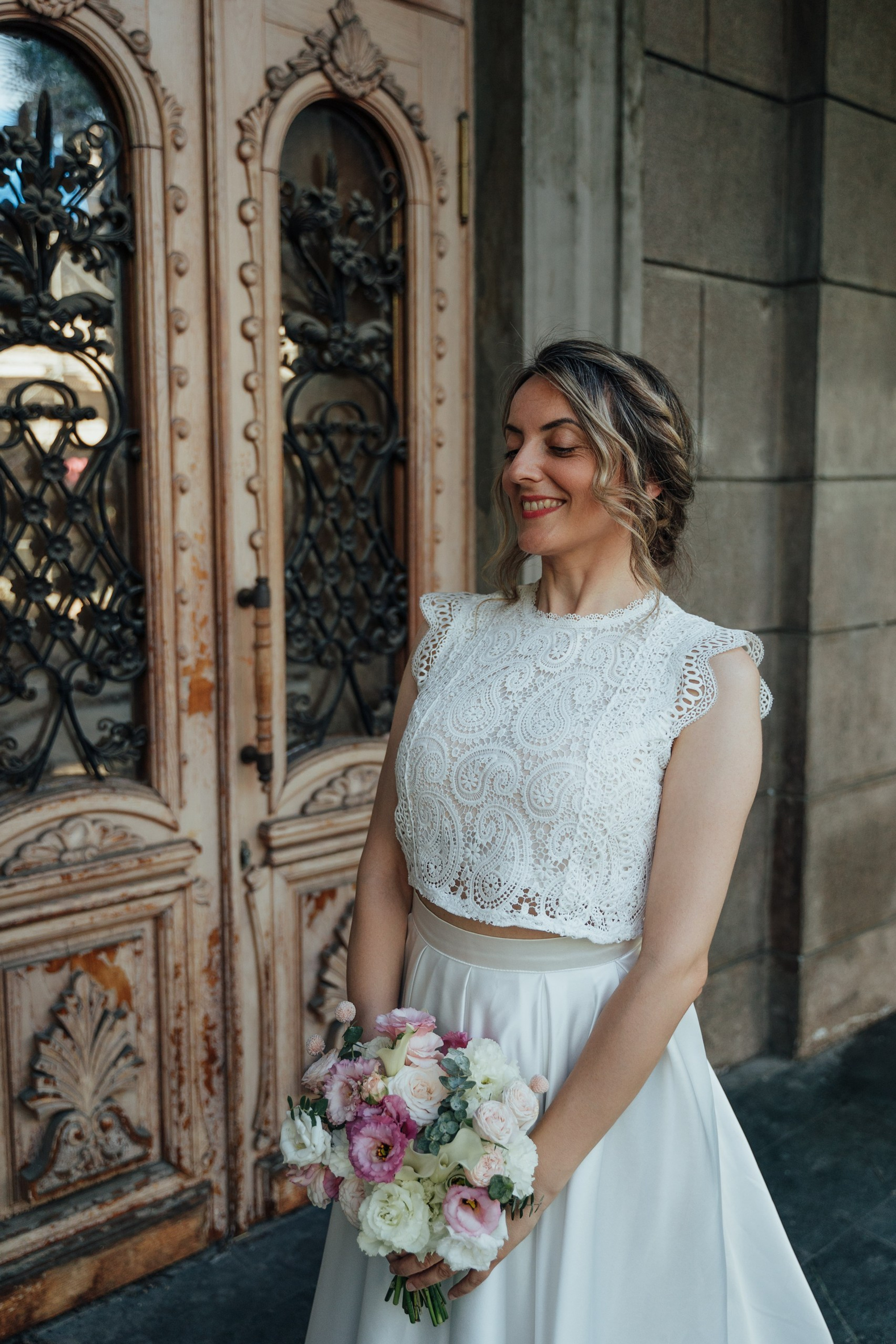 IVAN & JADRANKA. Art Event Studio — TOP rated event agency in Georgia