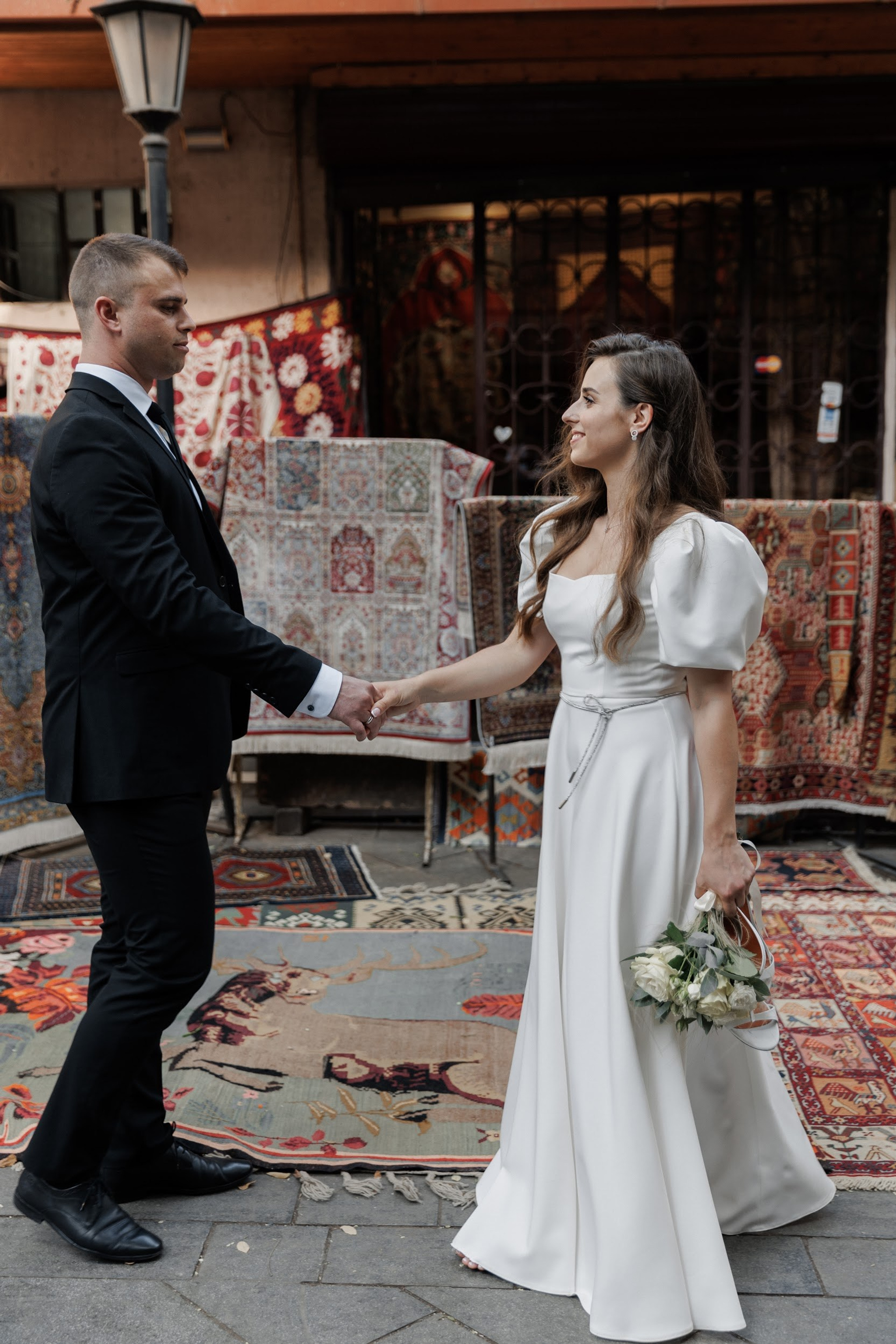 Viktoria Premium. Арт Ивент Студио — Самое рейтинговое свадебное агентство в Грузии