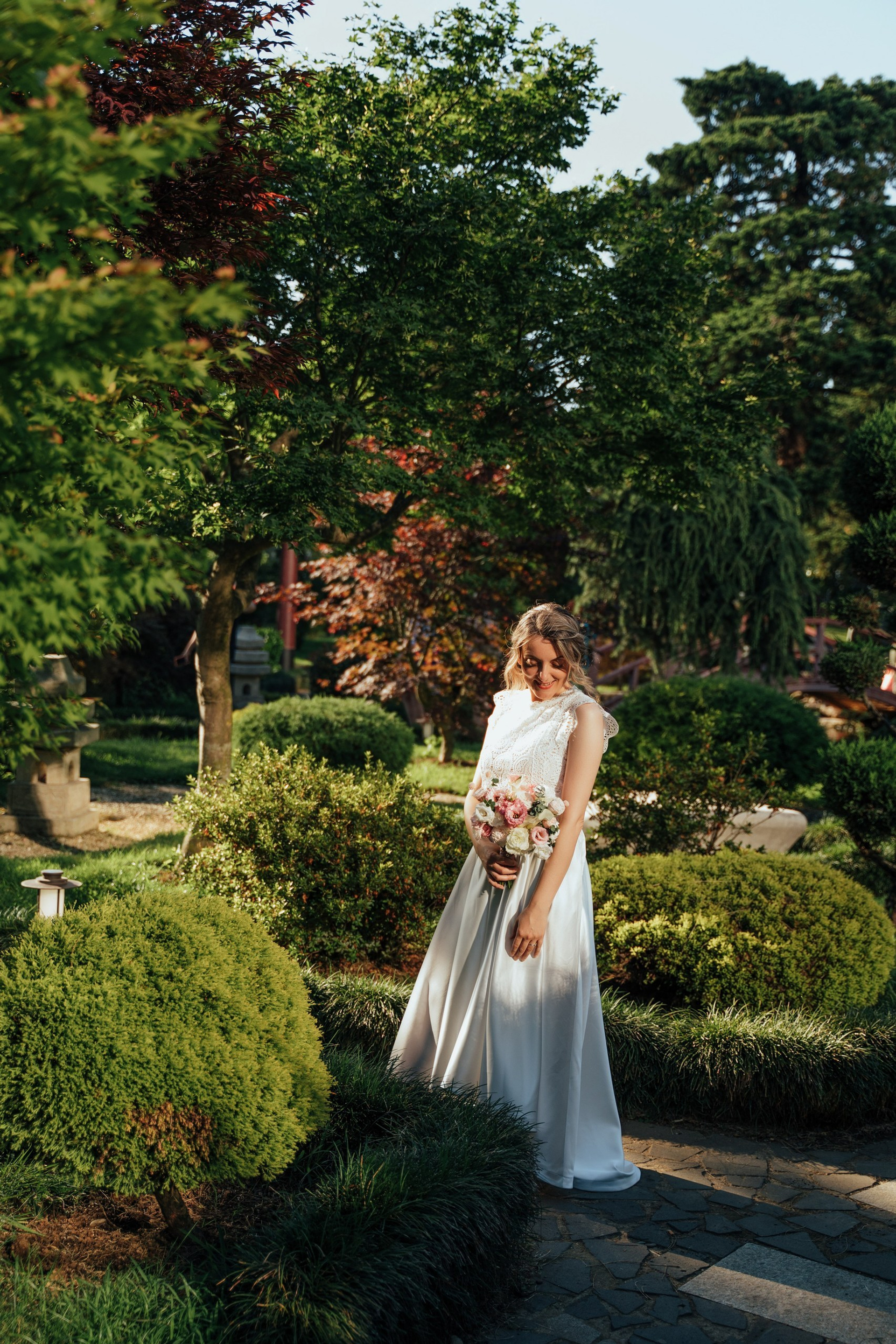 IVAN & JADRANKA. Art Event Studio — TOP rated event agency in Georgia