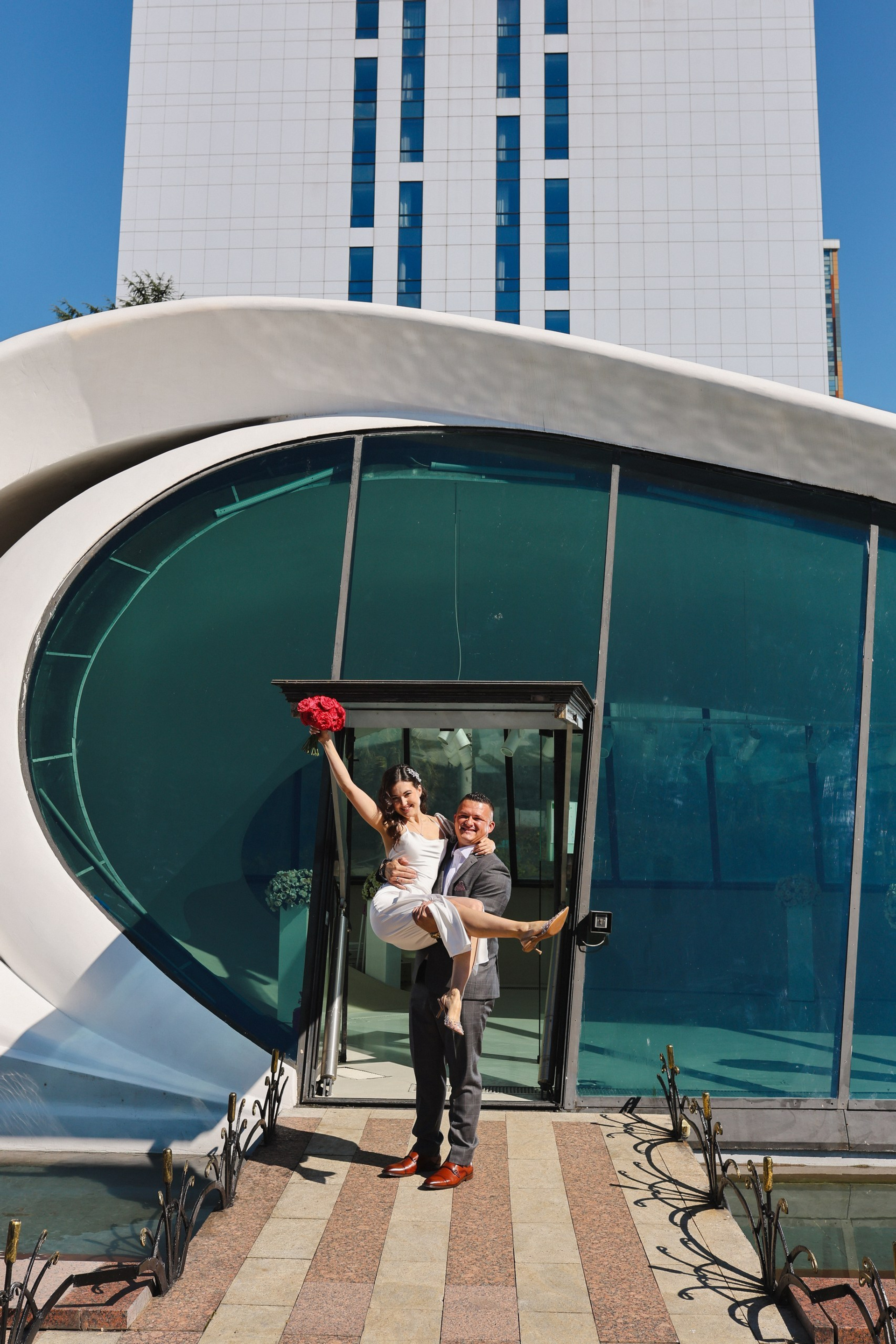 Valeria. Арт Ивент Студио — Самое рейтинговое свадебное агентство в Грузии