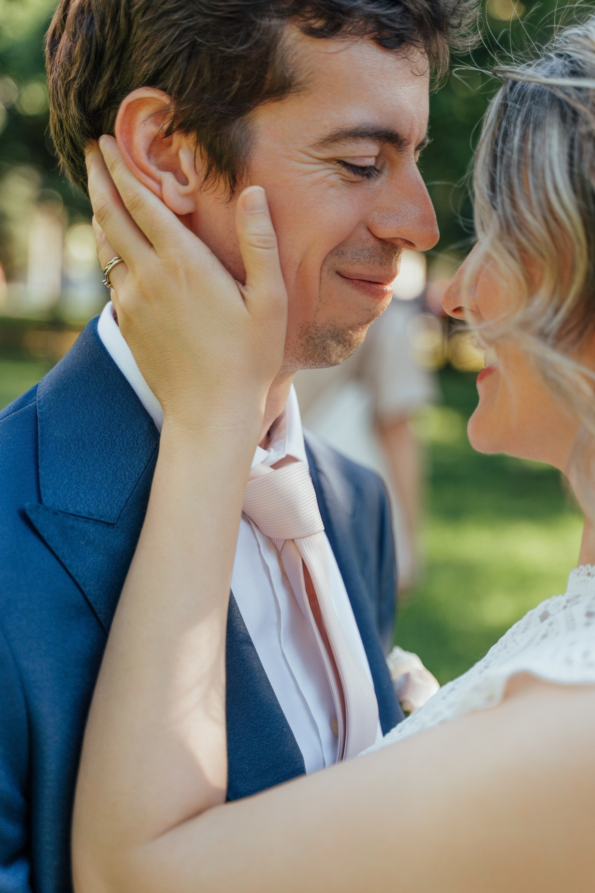 IVAN & JADRANKA. Art Event Studio — TOP rated event agency in Georgia