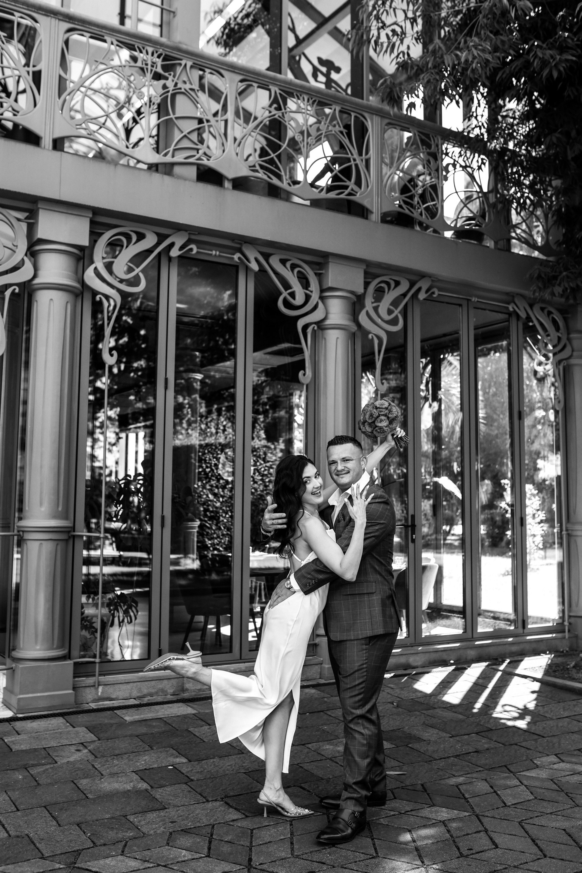 Valeria. Арт Ивент Студио — Самое рейтинговое свадебное агентство в Грузии