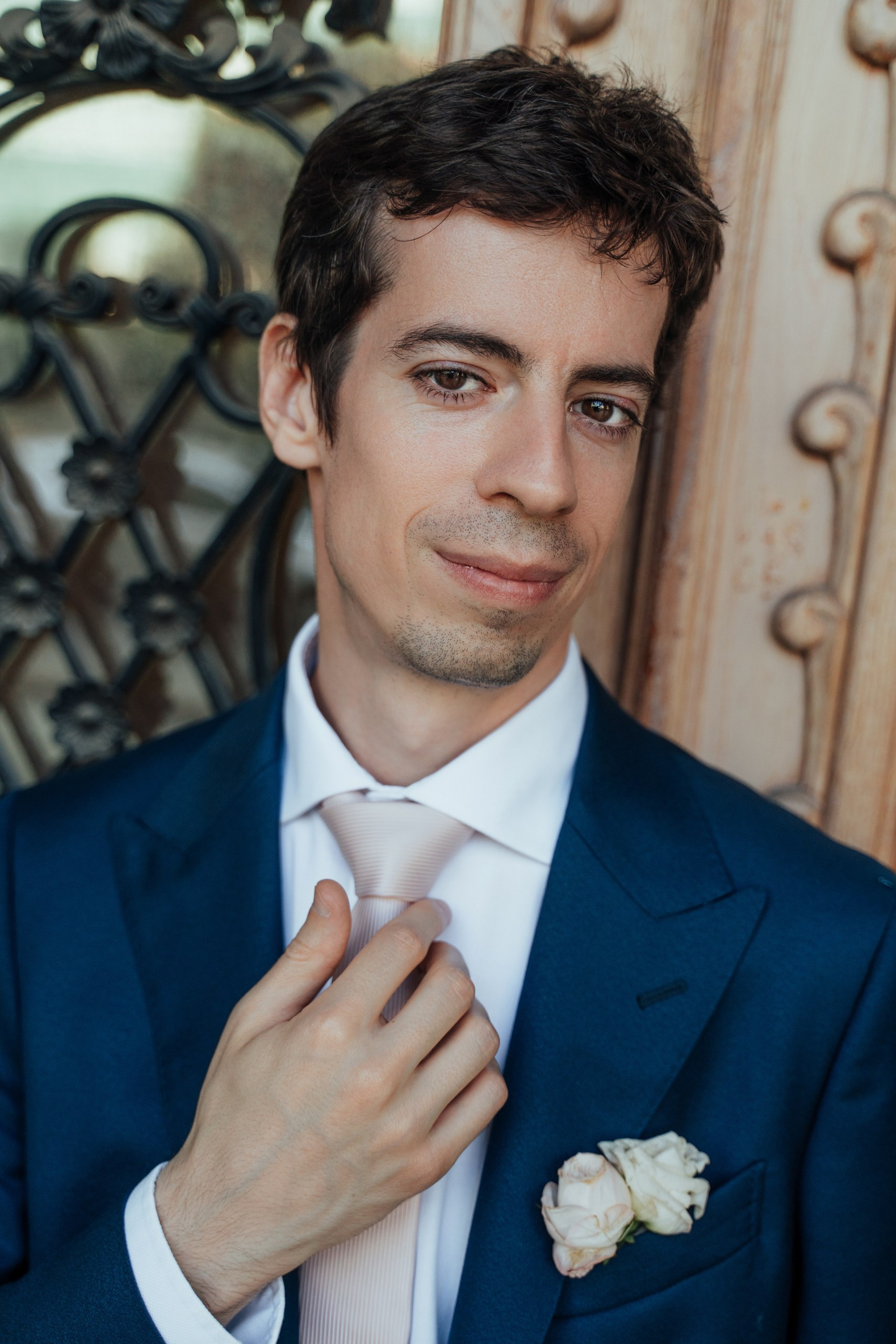 IVAN & JADRANKA. Art Event Studio — TOP rated event agency in Georgia