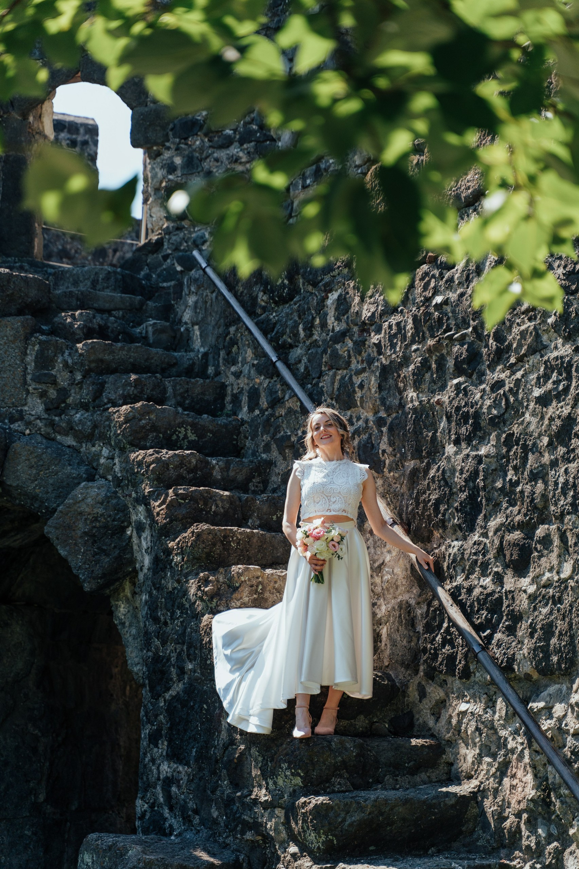 IVAN & JADRANKA. Art Event Studio — TOP rated event agency in Georgia