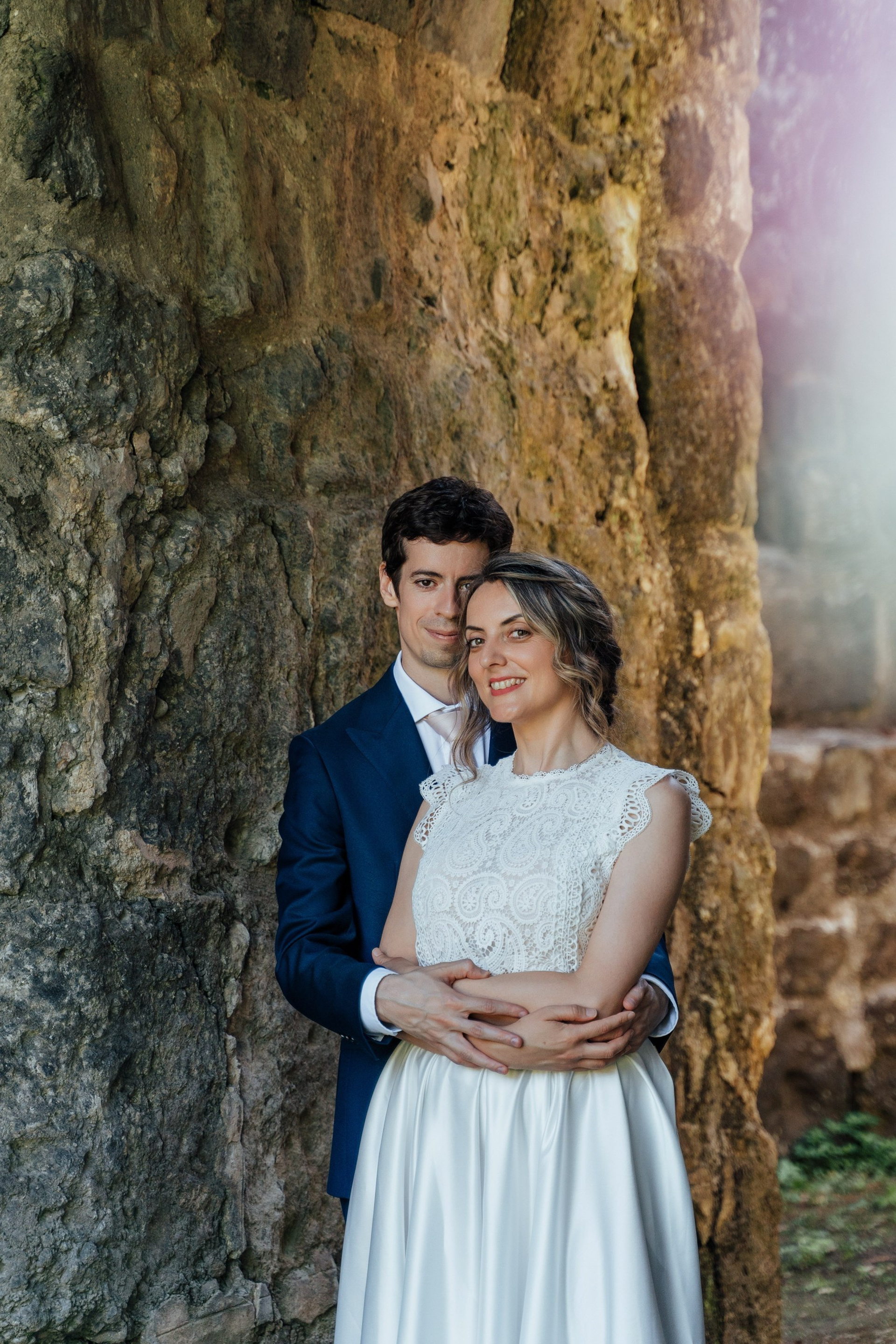 IVAN & JADRANKA. Art Event Studio — TOP rated event agency in Georgia