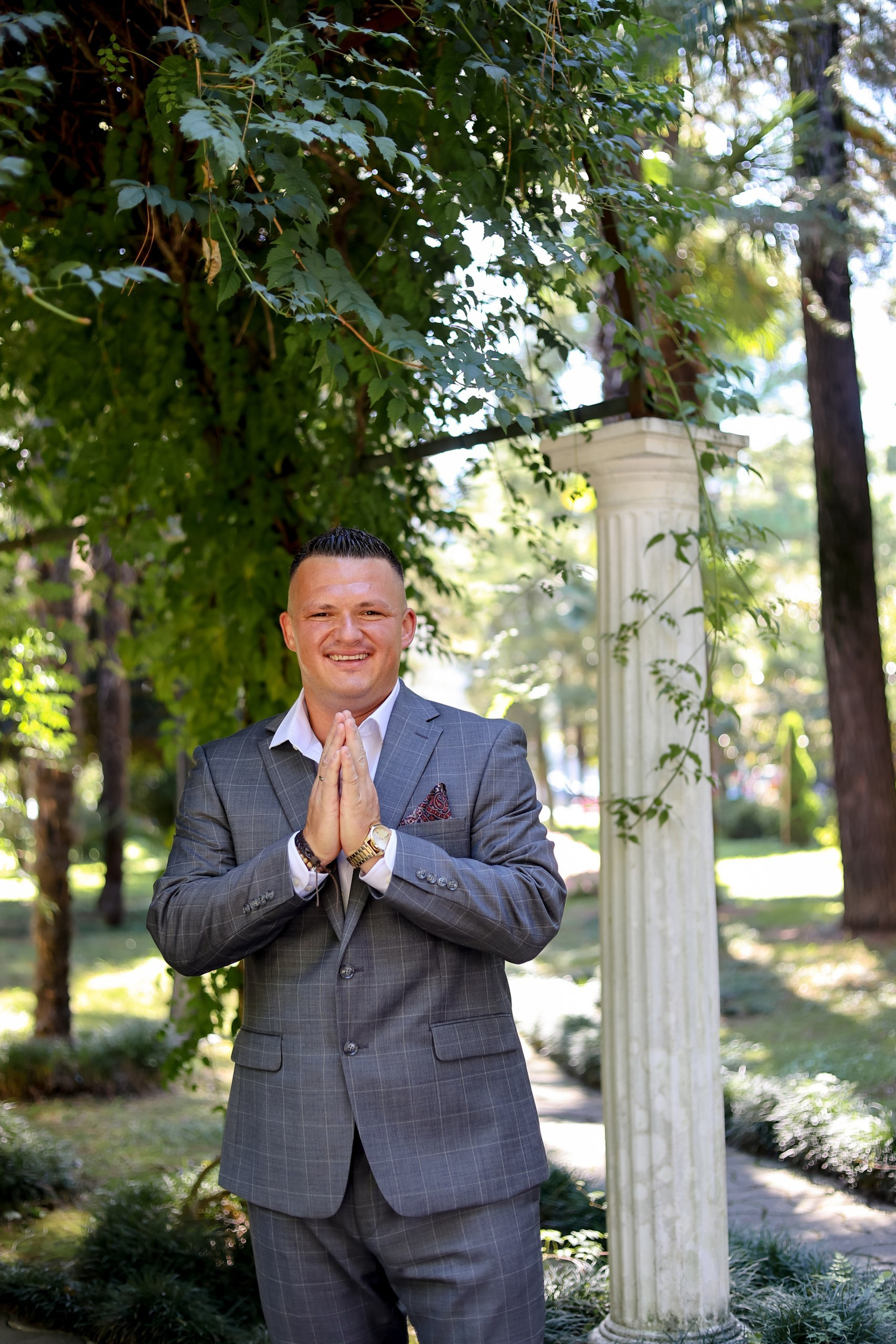 Valeria. Арт Ивент Студио — Самое рейтинговое свадебное агентство в Грузии