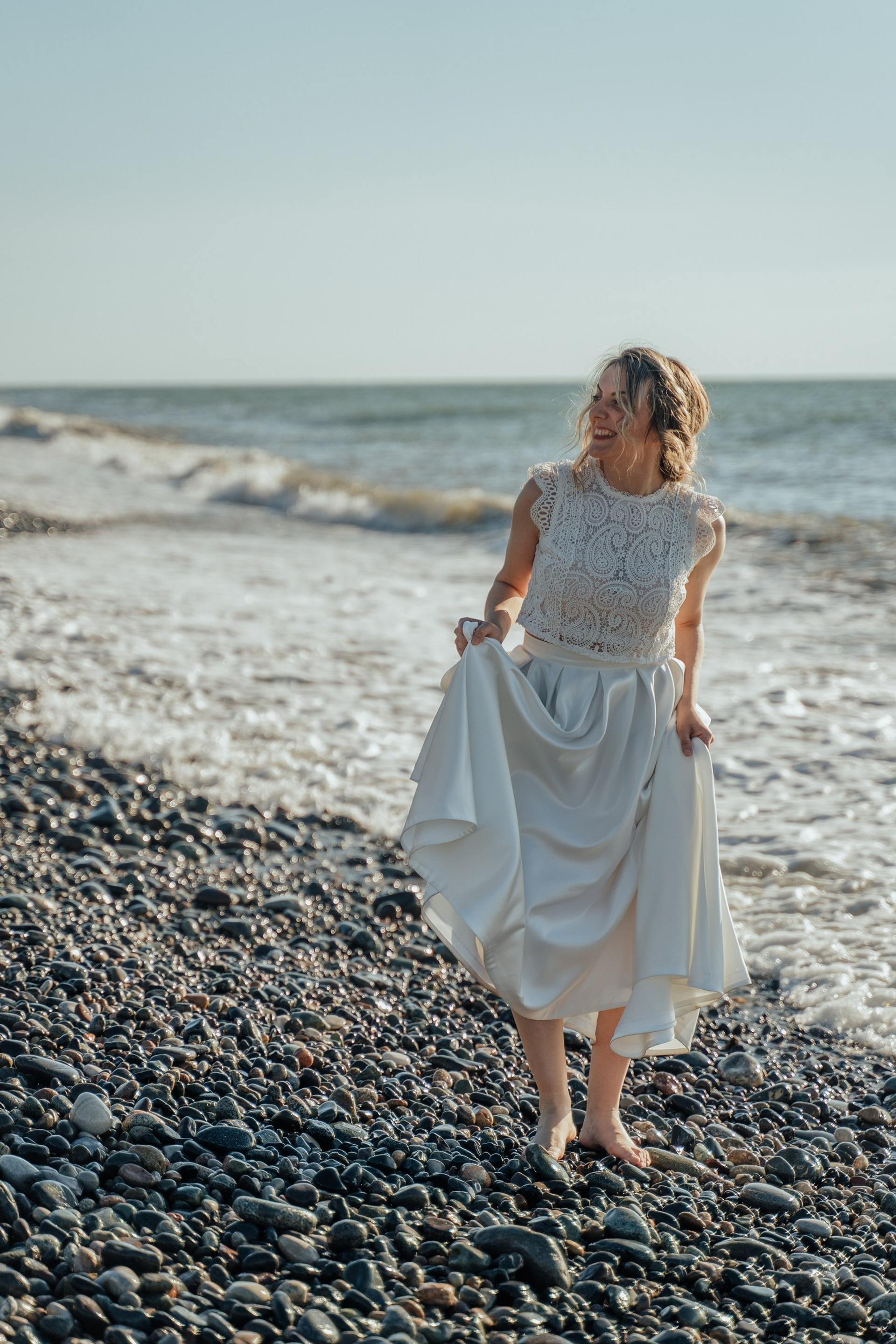 IVAN & JADRANKA. Art Event Studio — TOP rated event agency in Georgia