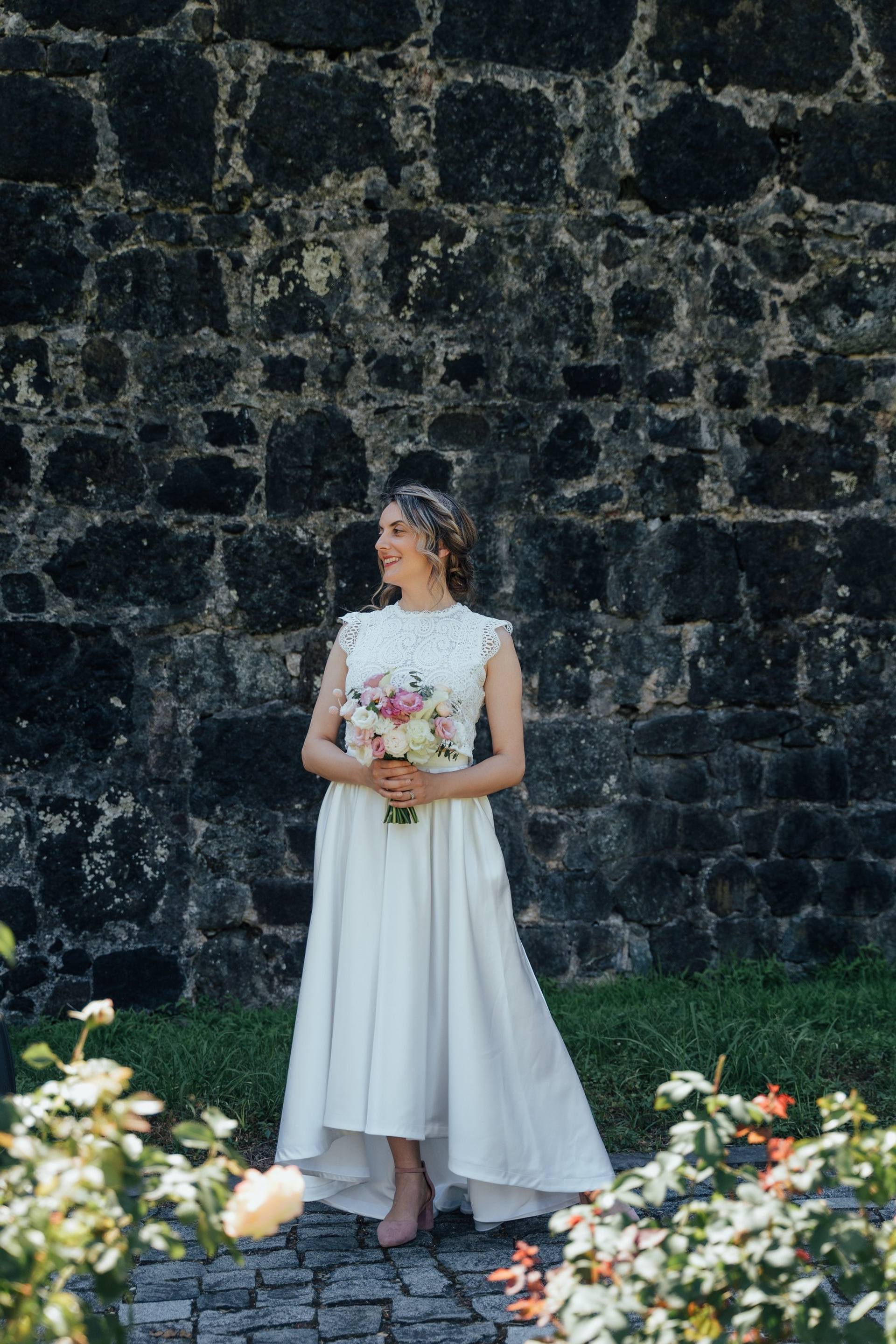 IVAN & JADRANKA. Art Event Studio — TOP rated event agency in Georgia