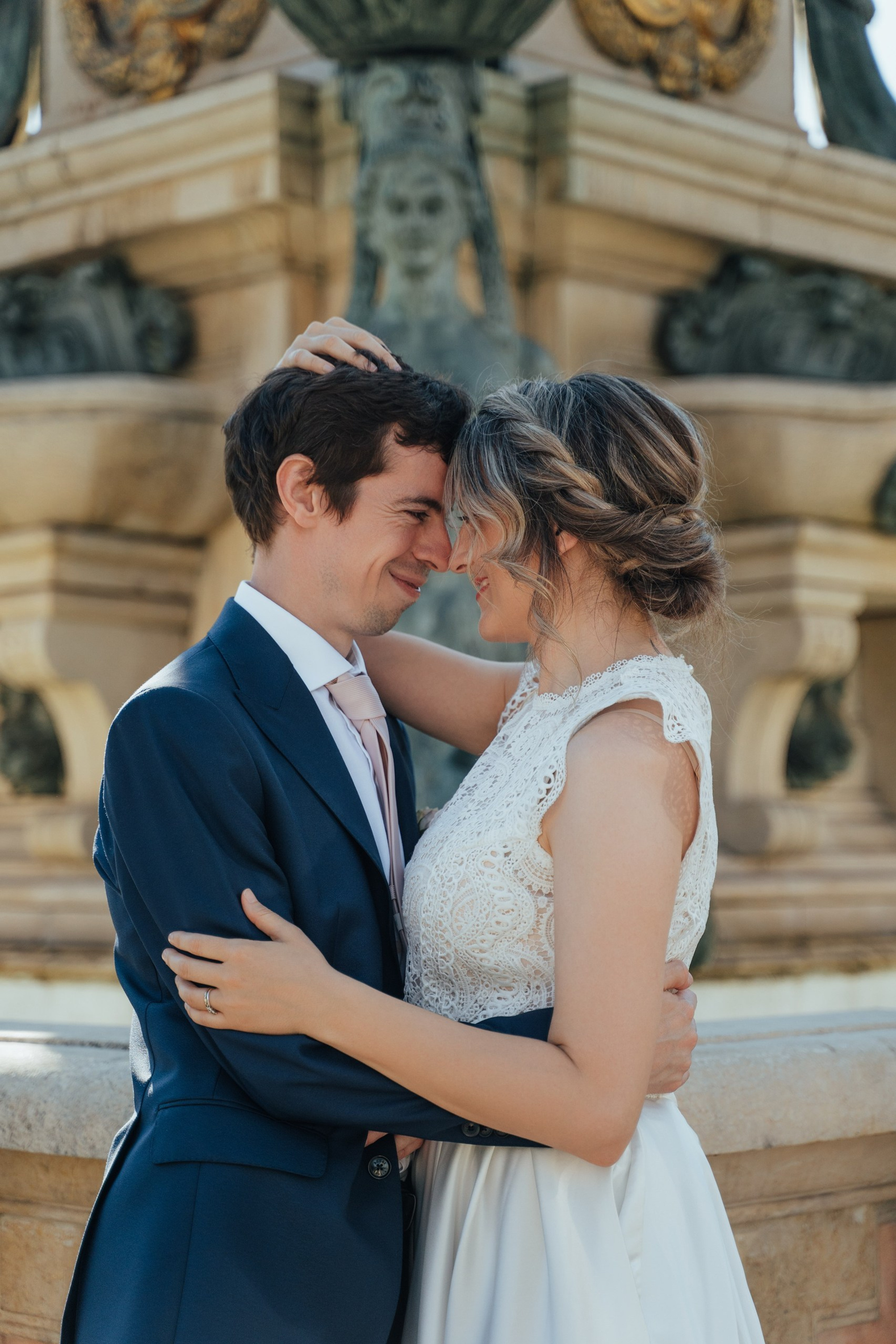 IVAN & JADRANKA. Art Event Studio — TOP rated event agency in Georgia