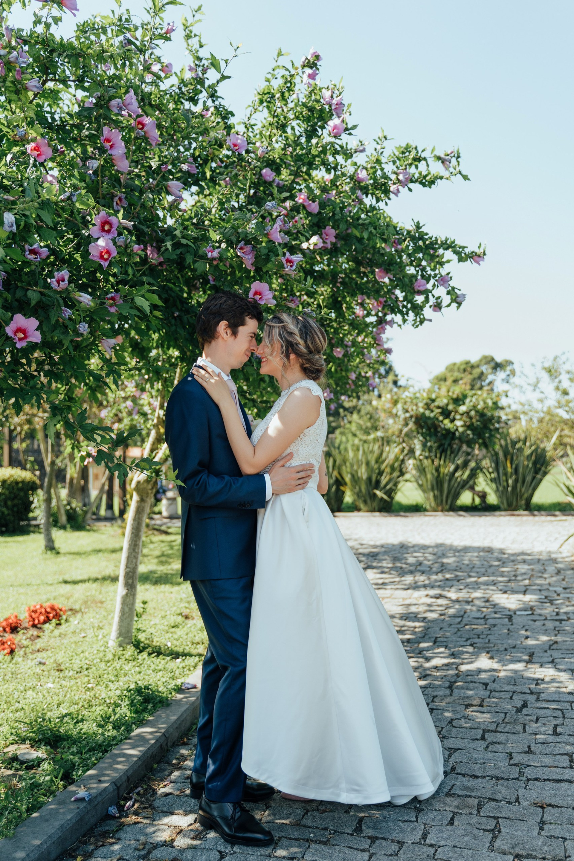 IVAN & JADRANKA. Art Event Studio — TOP rated event agency in Georgia