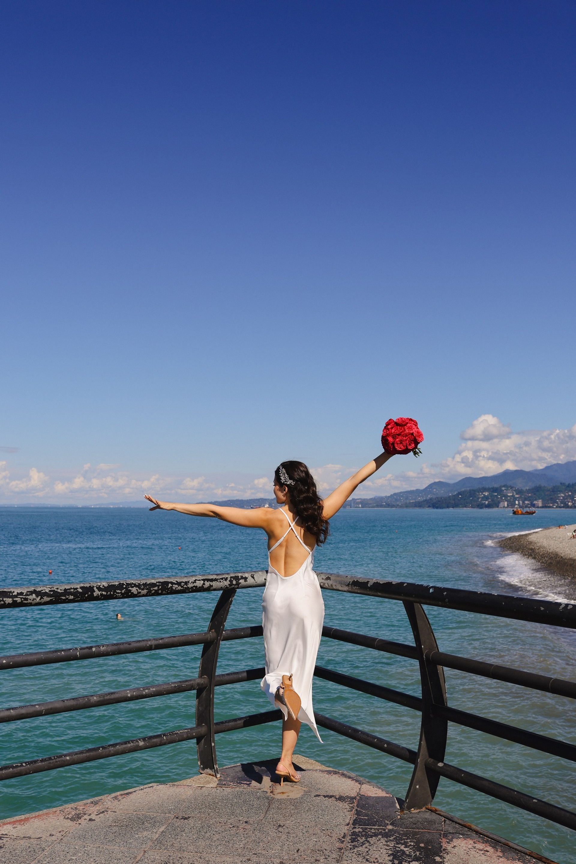 Valeria. Арт Ивент Студио — Самое рейтинговое свадебное агентство в Грузии