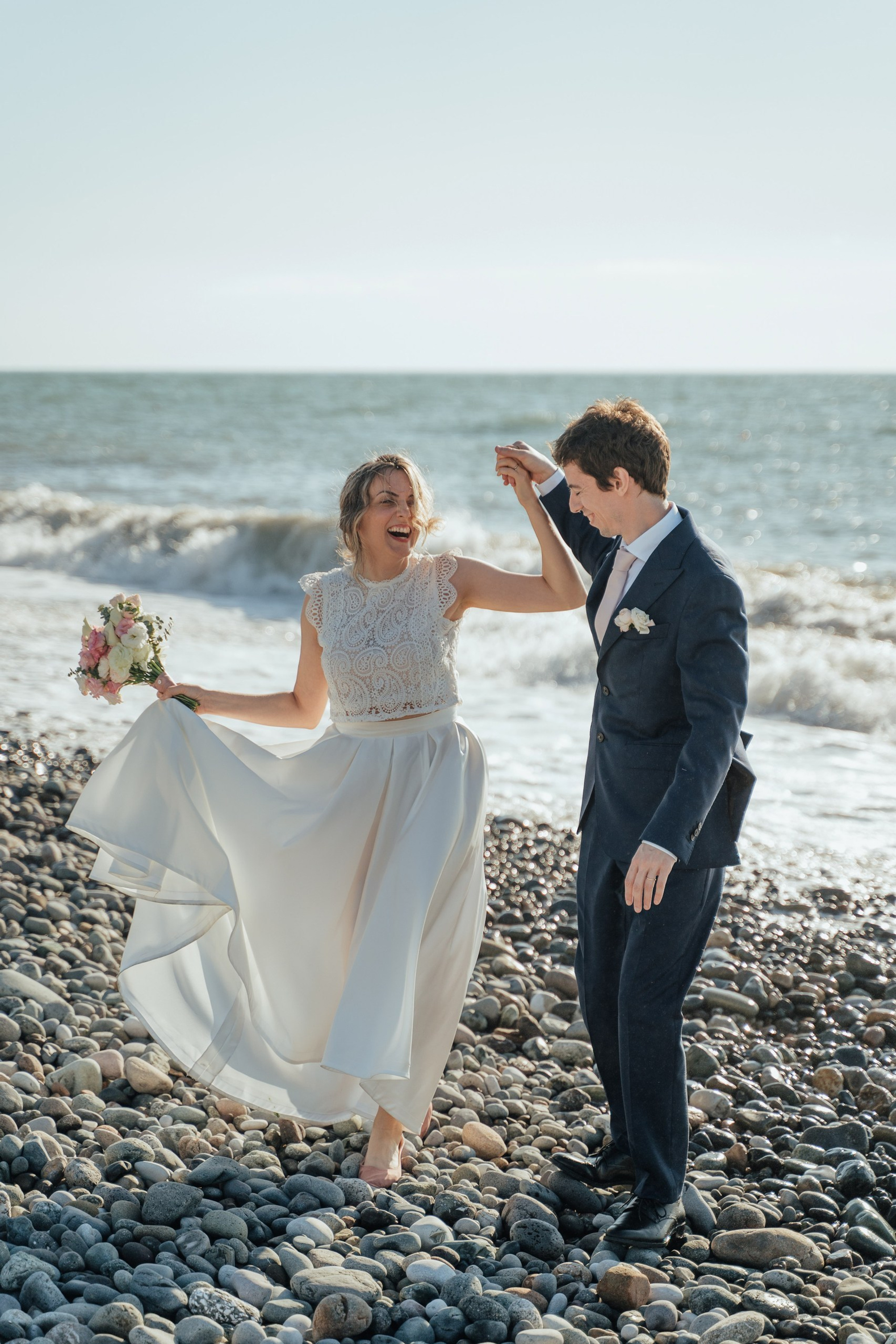 IVAN & JADRANKA. Art Event Studio — TOP rated event agency in Georgia