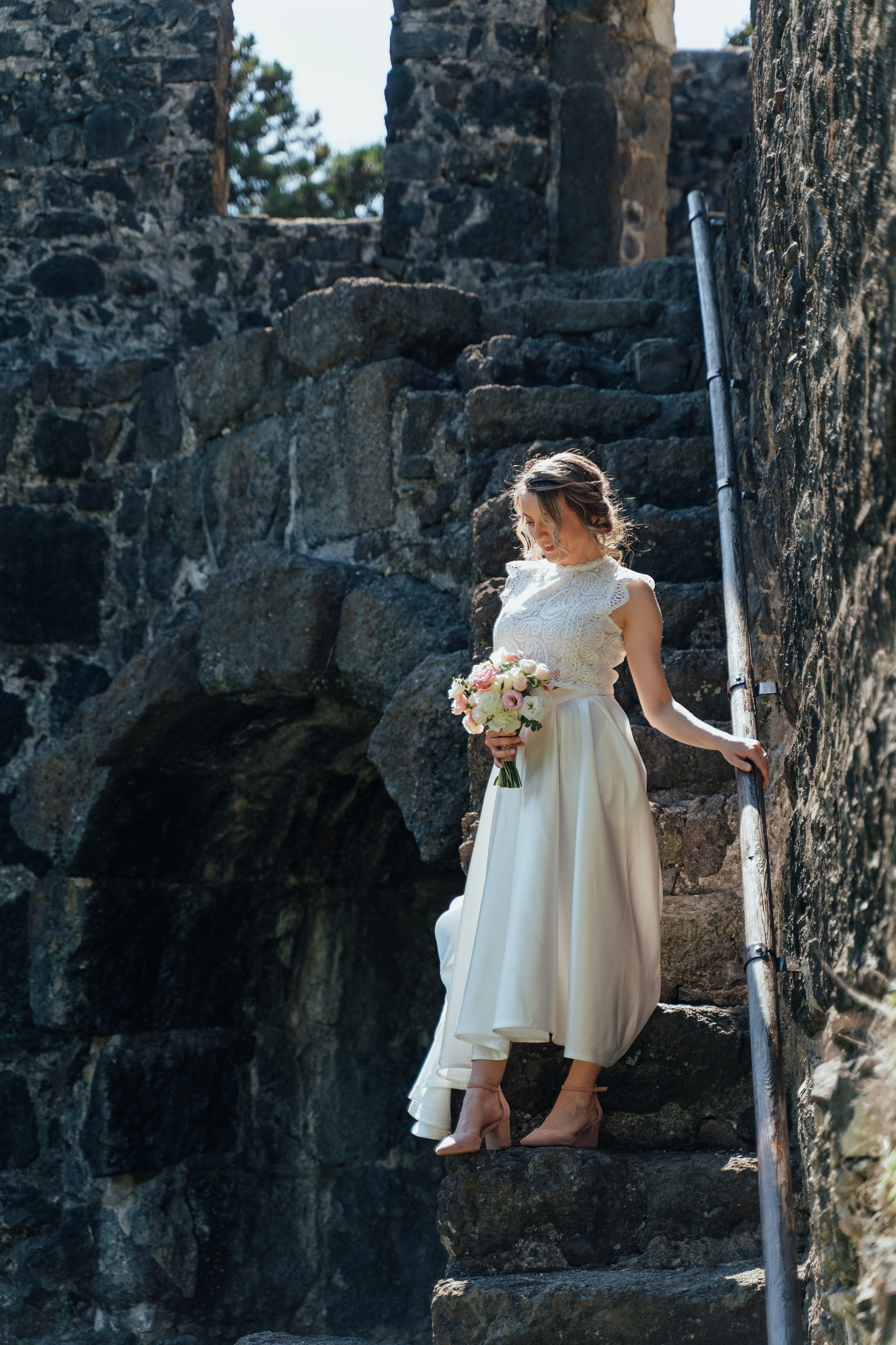 IVAN & JADRANKA. Art Event Studio — TOP rated event agency in Georgia