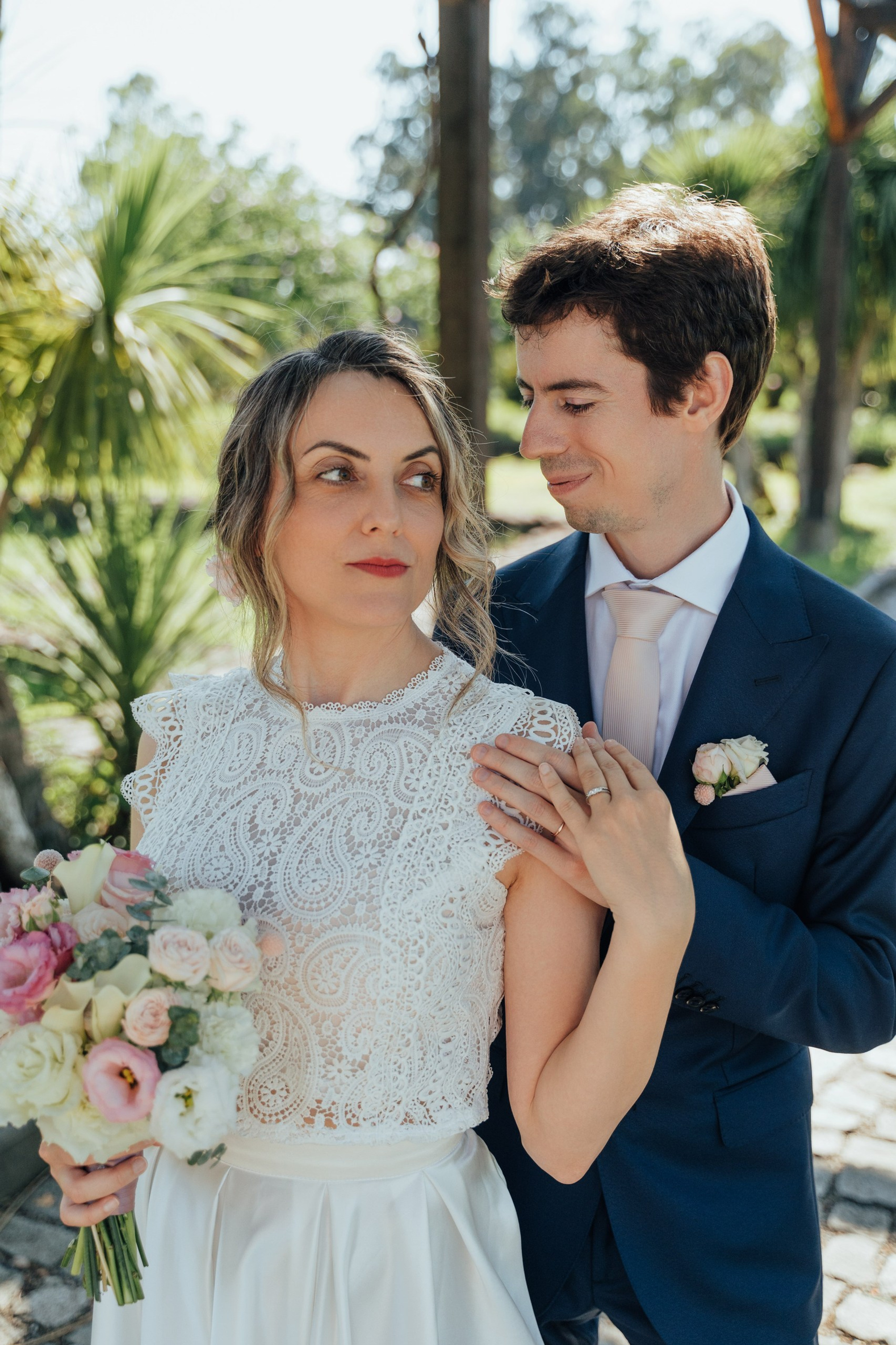 IVAN & JADRANKA. Art Event Studio — TOP rated event agency in Georgia