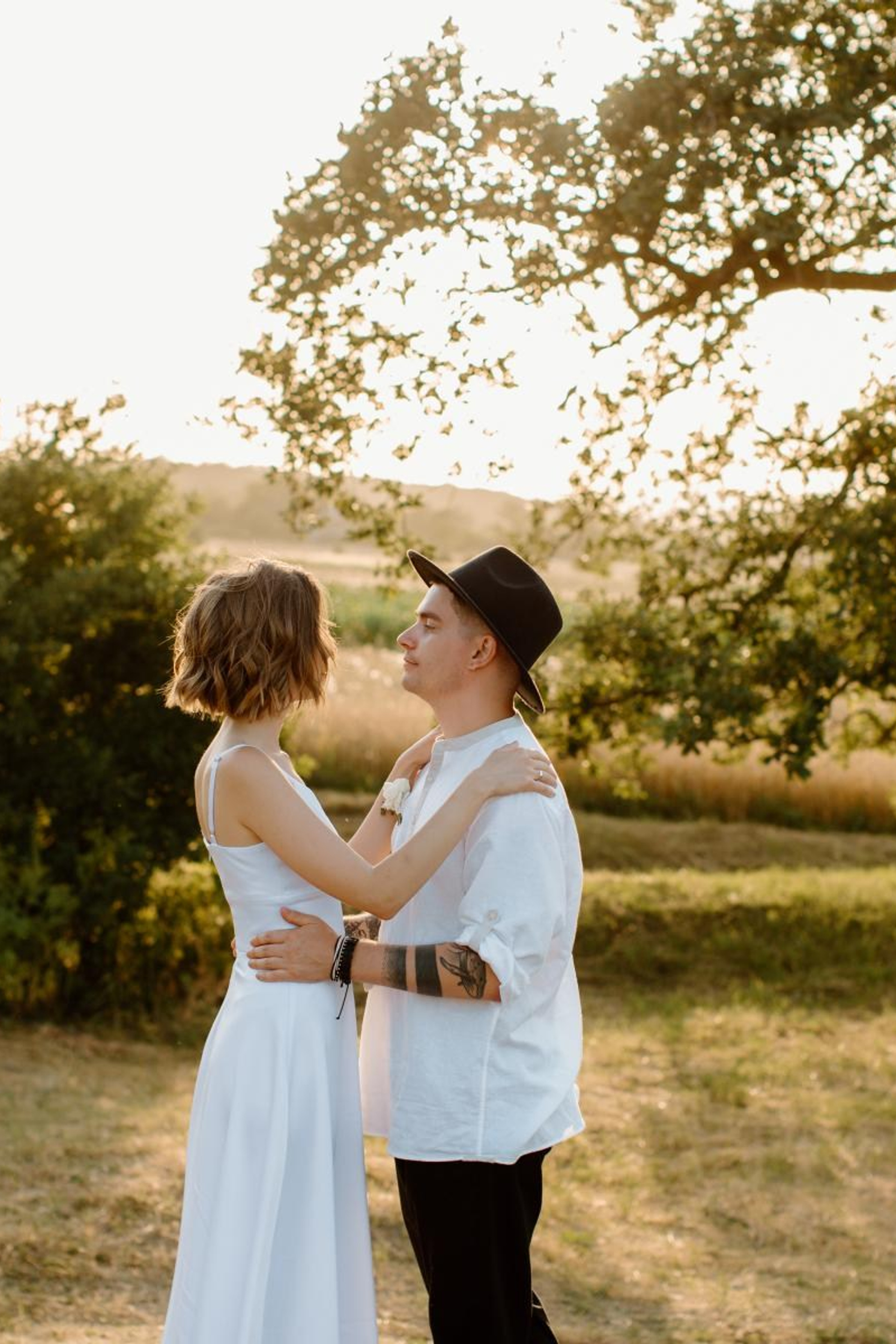 Salty Garden Wedding. Арт Ивент Студио — Самое рейтинговое свадебное агентство в Грузии