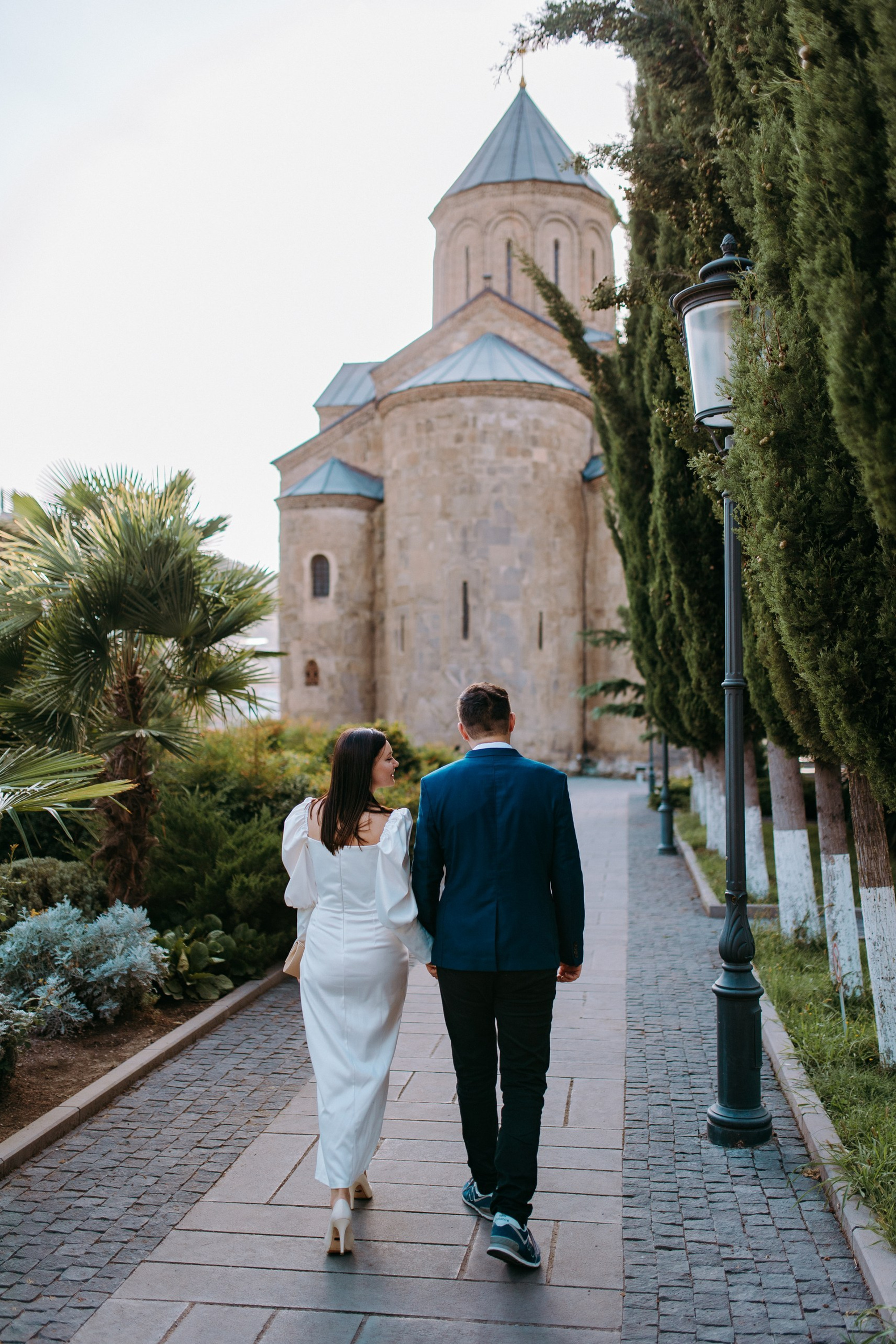 Официальная роспись в Тбилиси. Арт Ивент Студио — Самое рейтинговое свадебное агентство в Грузии