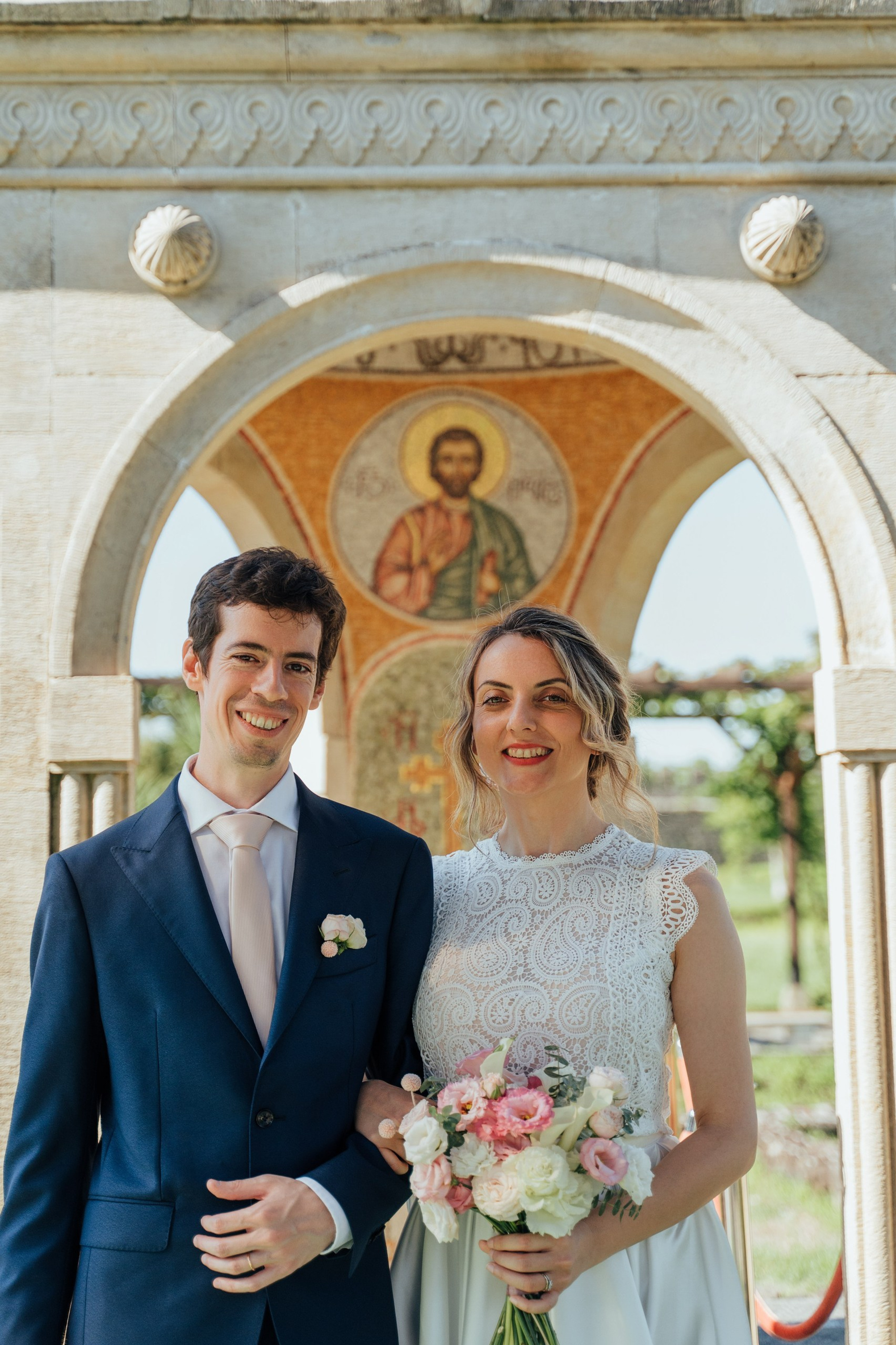 IVAN & JADRANKA. Art Event Studio — TOP rated event agency in Georgia