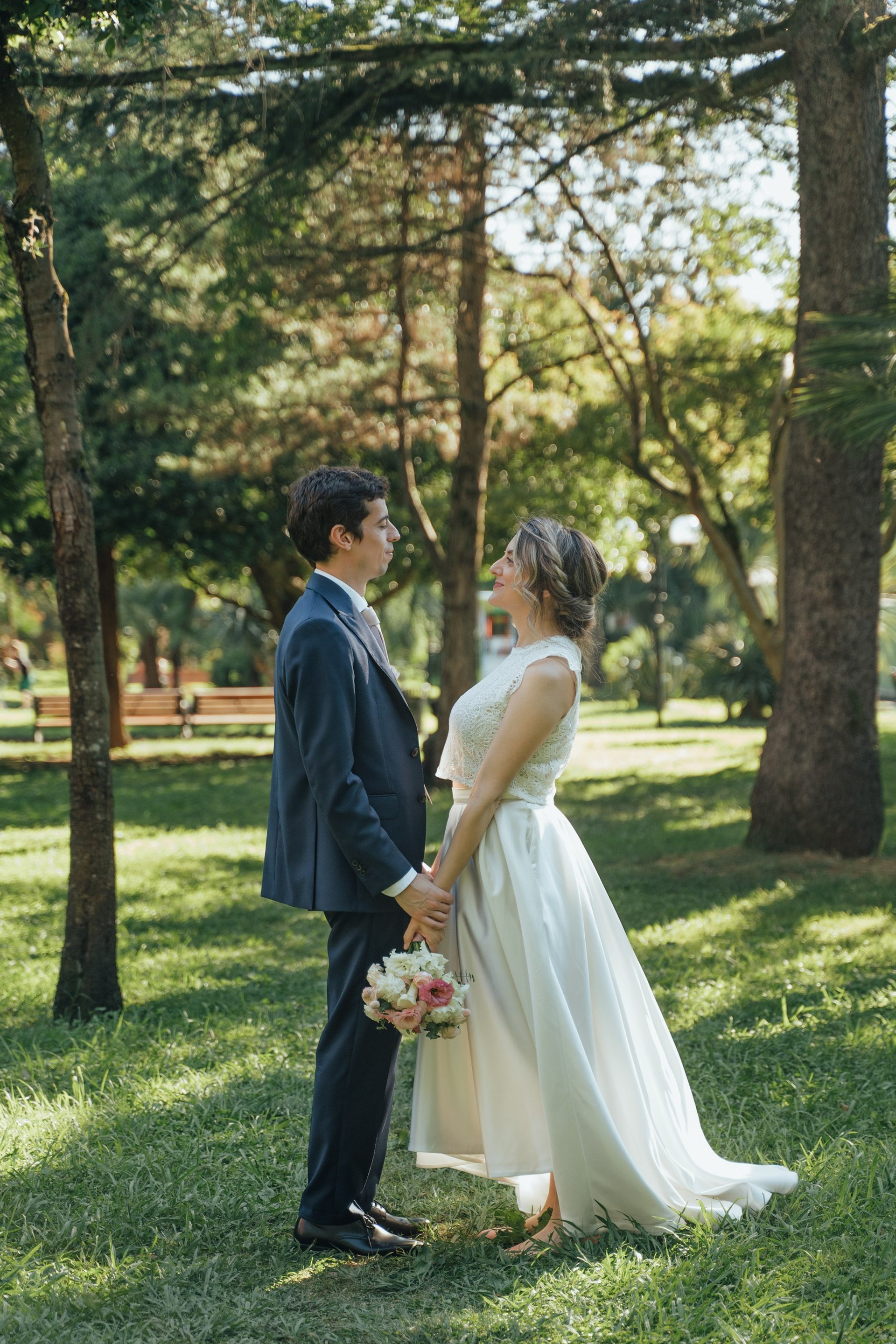 IVAN & JADRANKA. Art Event Studio — TOP rated event agency in Georgia