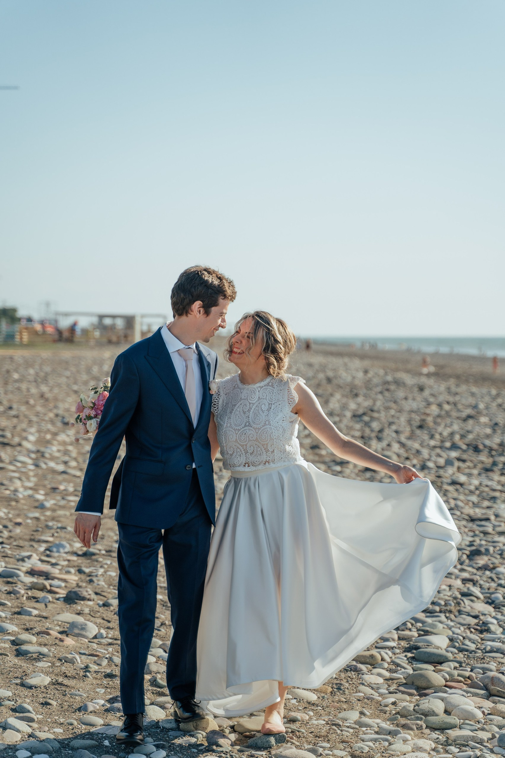 IVAN & JADRANKA. Art Event Studio — TOP rated event agency in Georgia