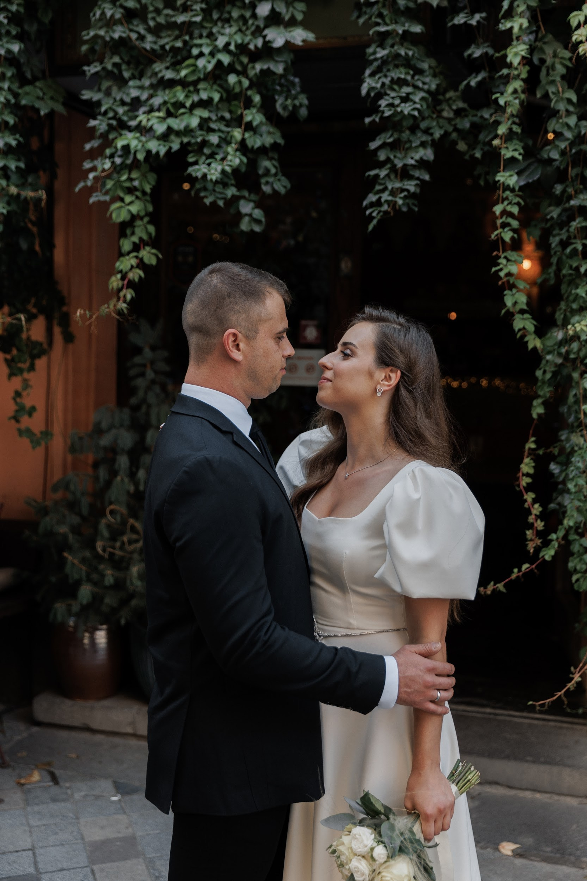 Viktoria Premium. Арт Ивент Студио — Самое рейтинговое свадебное агентство в Грузии