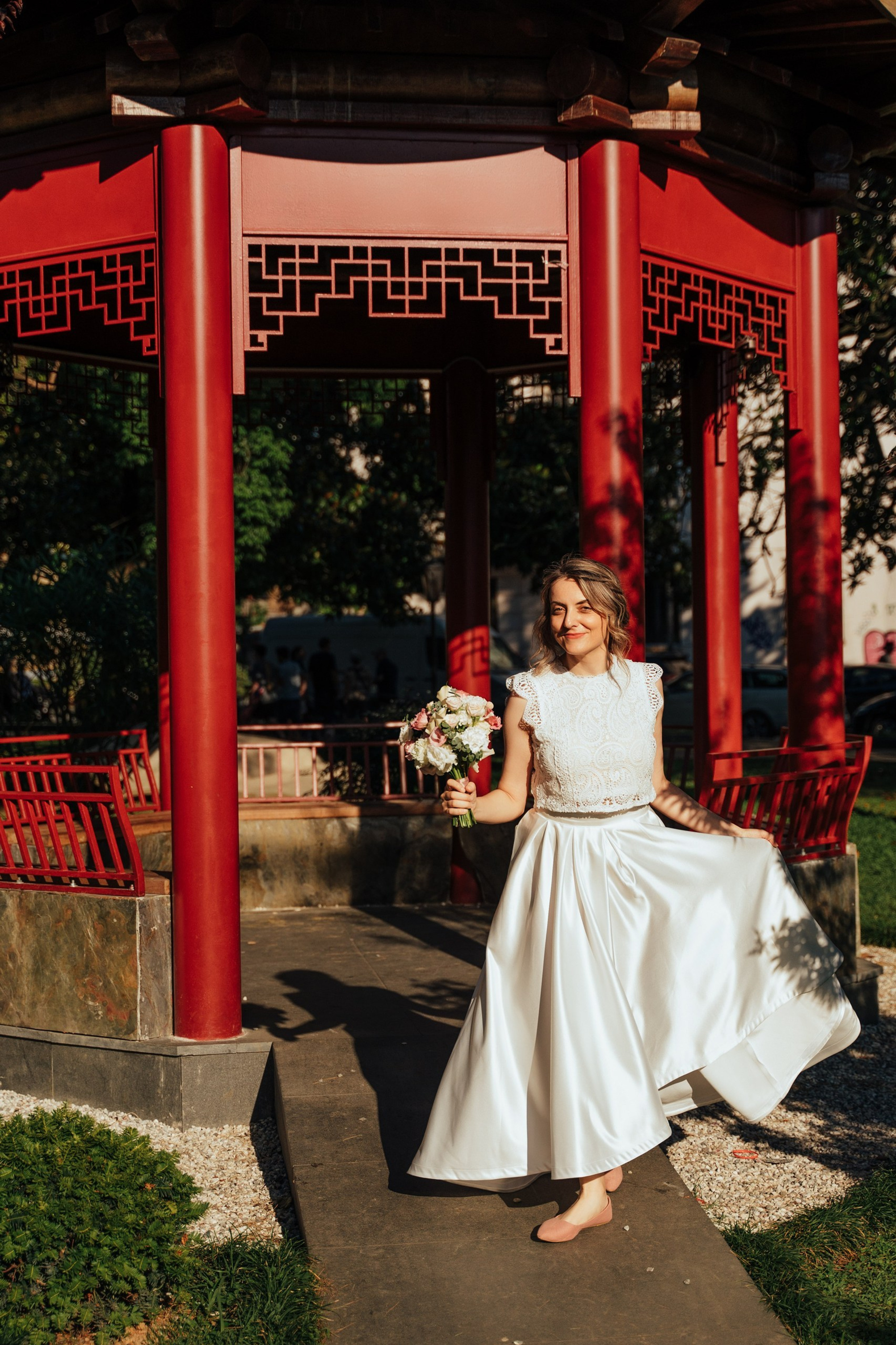 IVAN & JADRANKA. Art Event Studio — TOP rated event agency in Georgia