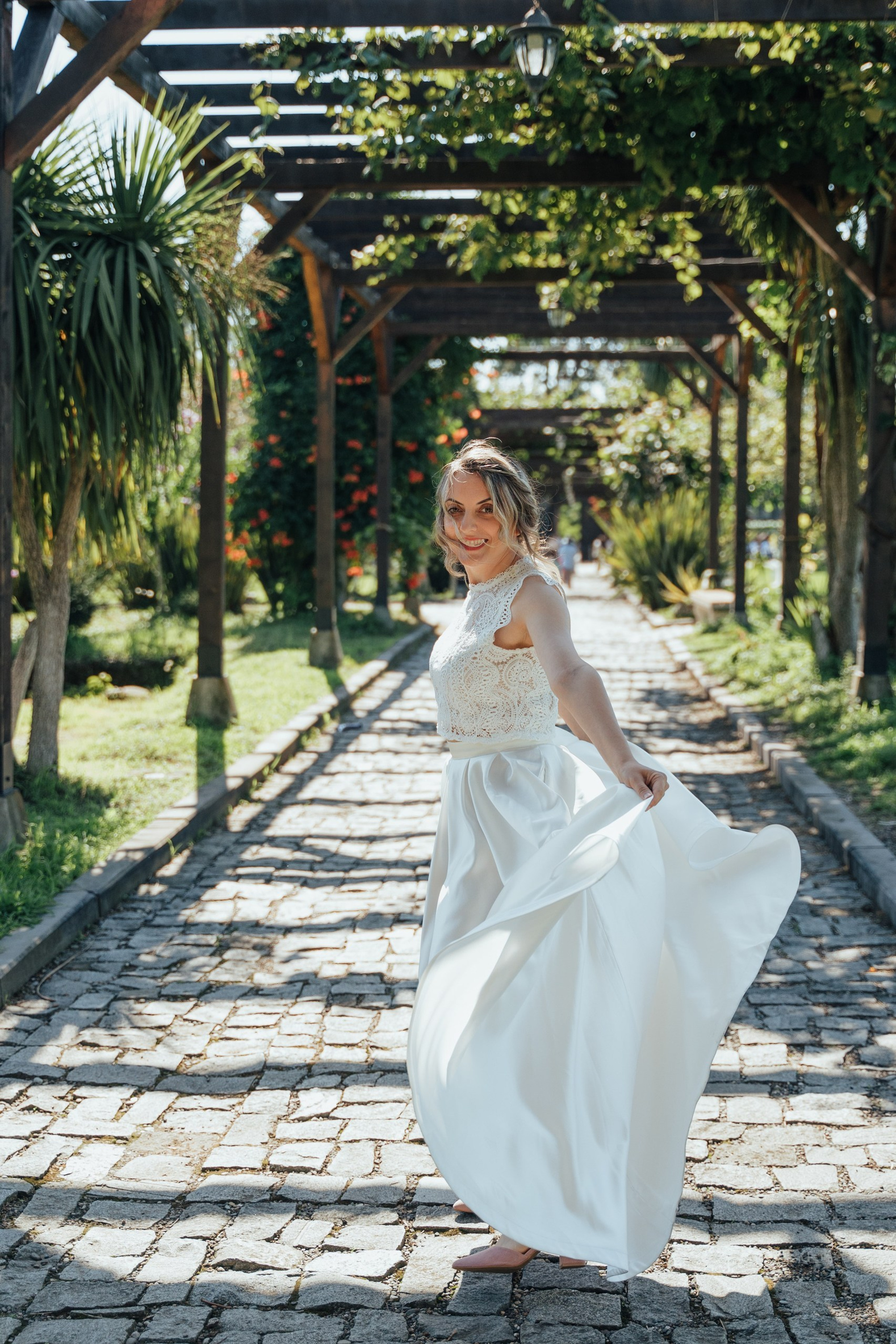 IVAN & JADRANKA. Art Event Studio — TOP rated event agency in Georgia