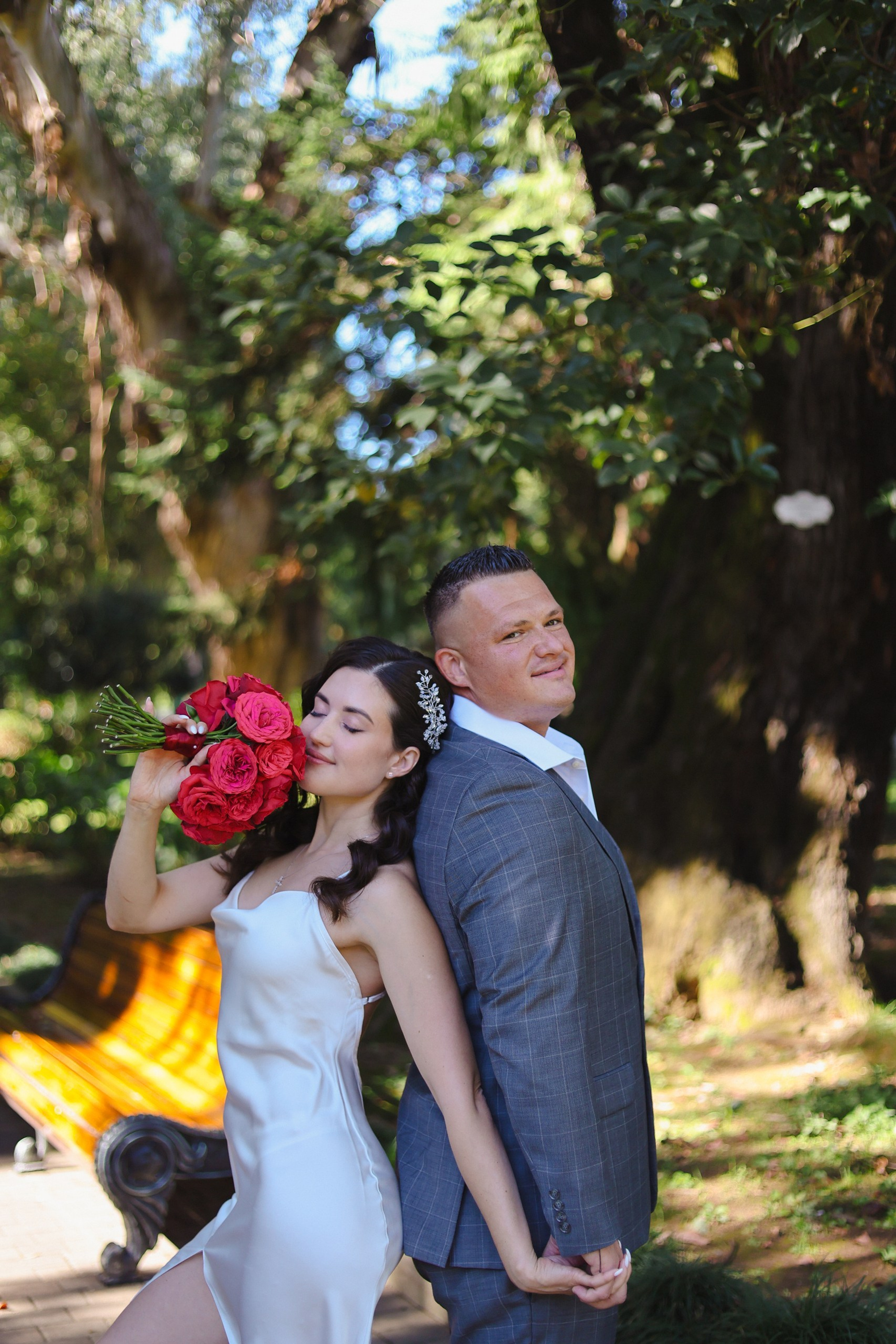 Valeria. Арт Ивент Студио — Самое рейтинговое свадебное агентство в Грузии