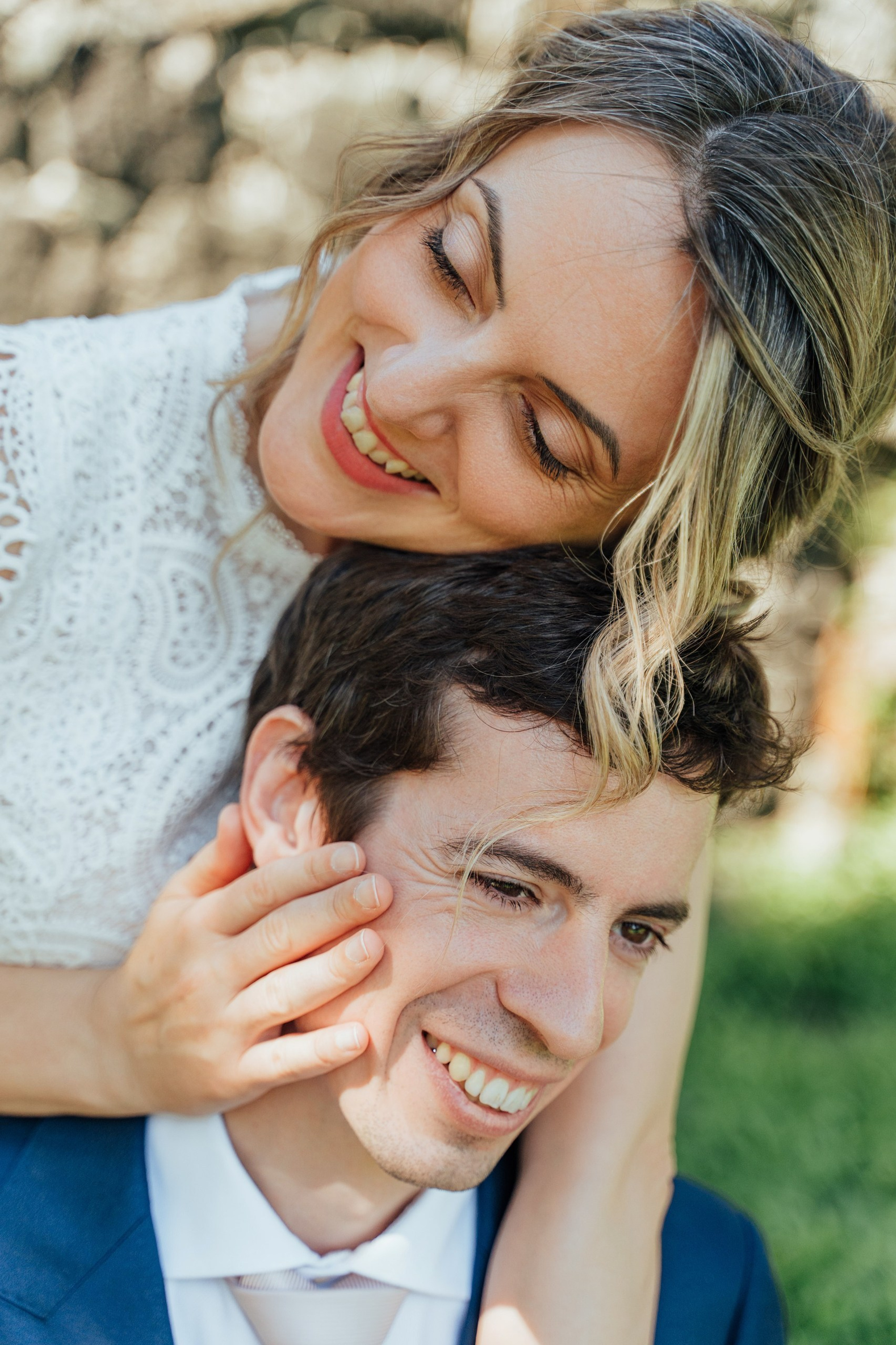 IVAN & JADRANKA. Art Event Studio — TOP rated event agency in Georgia