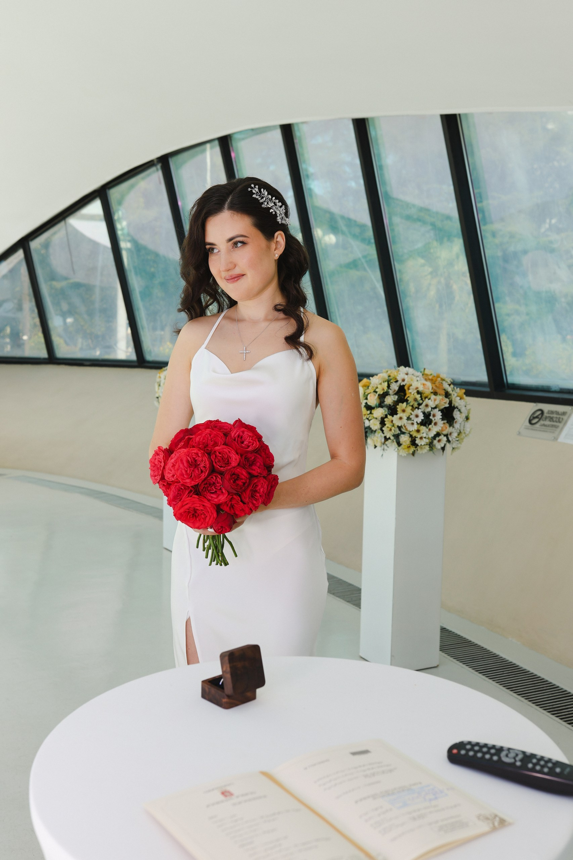 Valeria. Арт Ивент Студио — Самое рейтинговое свадебное агентство в Грузии