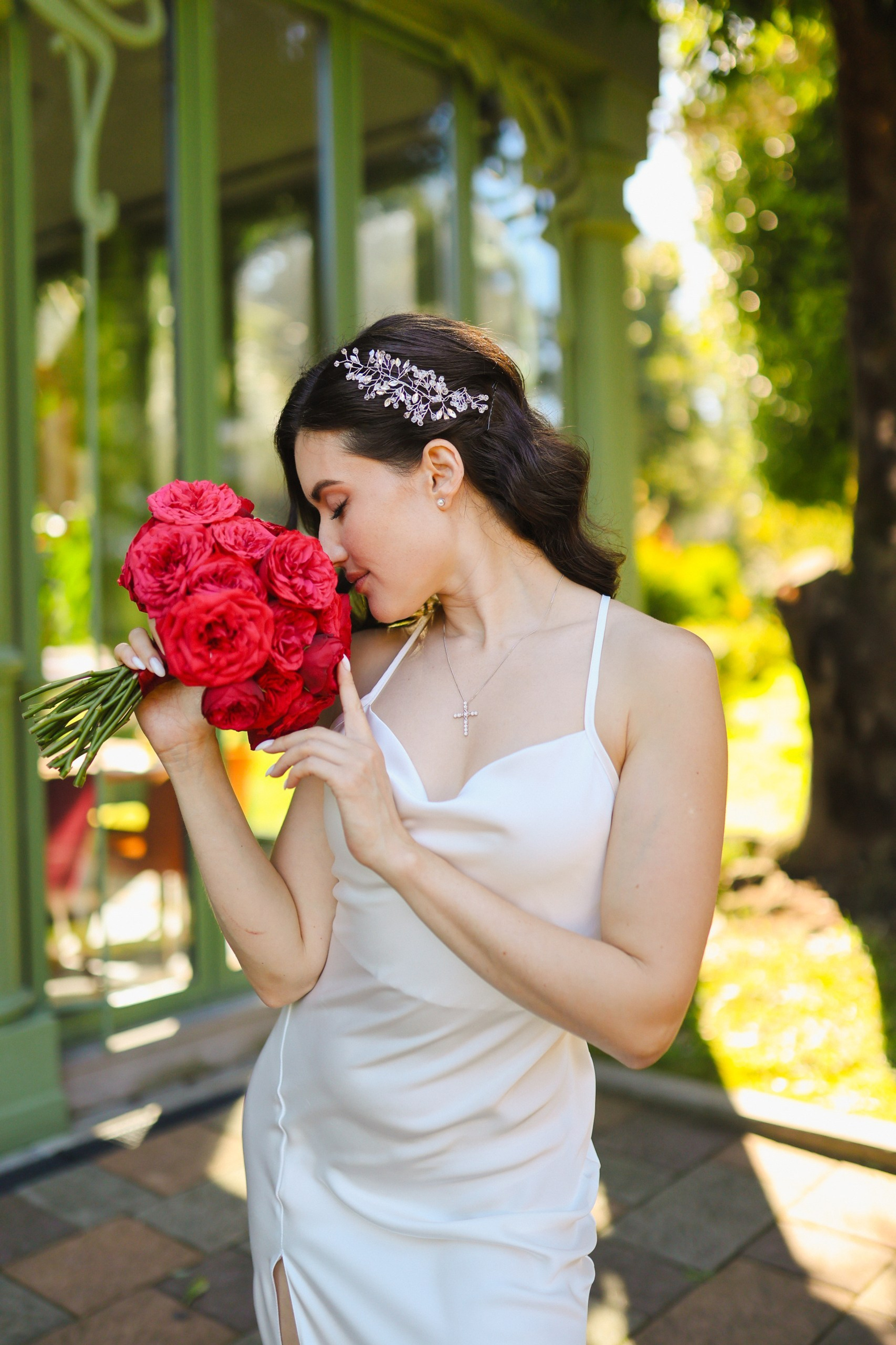 Valeria. Арт Ивент Студио — Самое рейтинговое свадебное агентство в Грузии