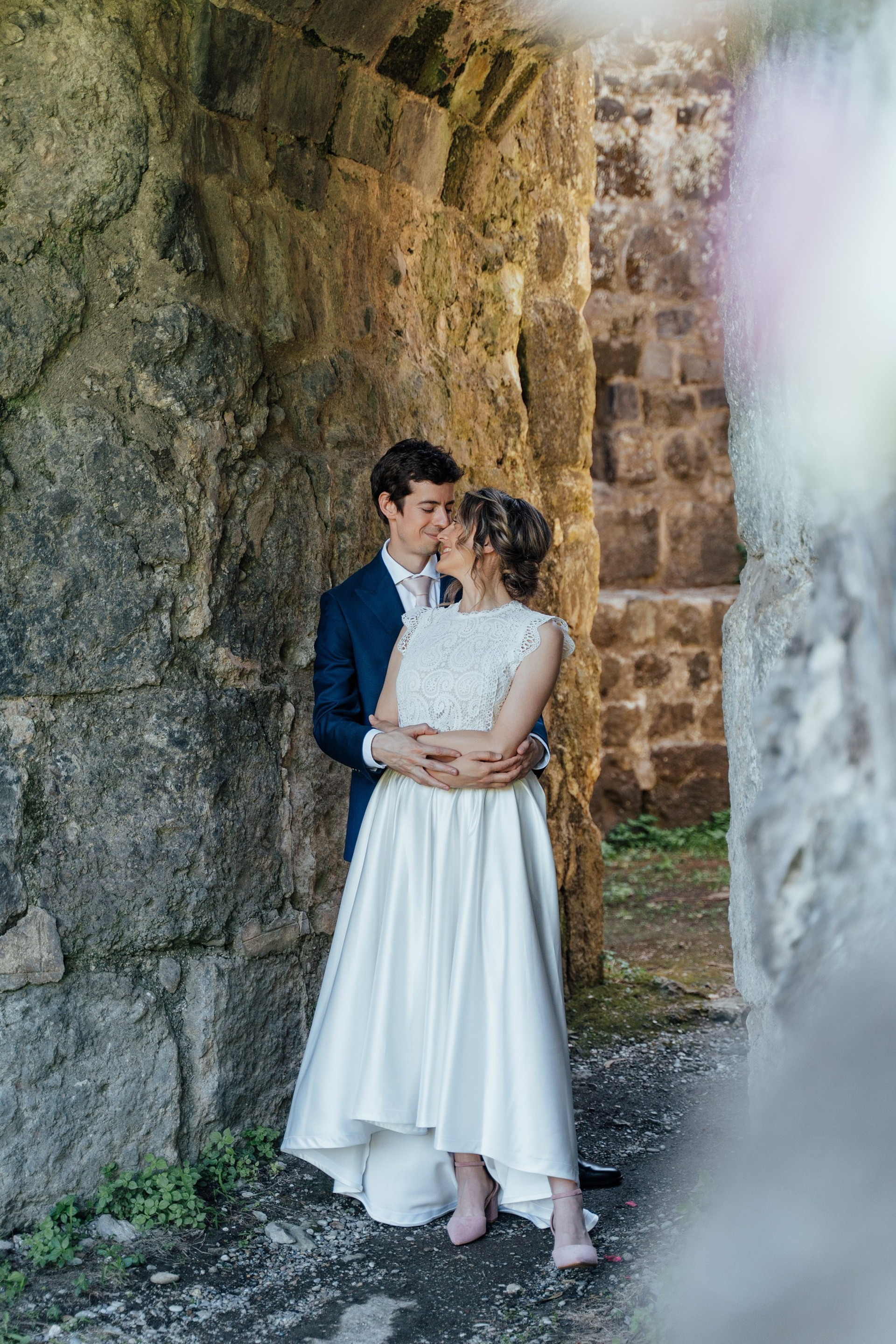 IVAN & JADRANKA. Art Event Studio — TOP rated event agency in Georgia