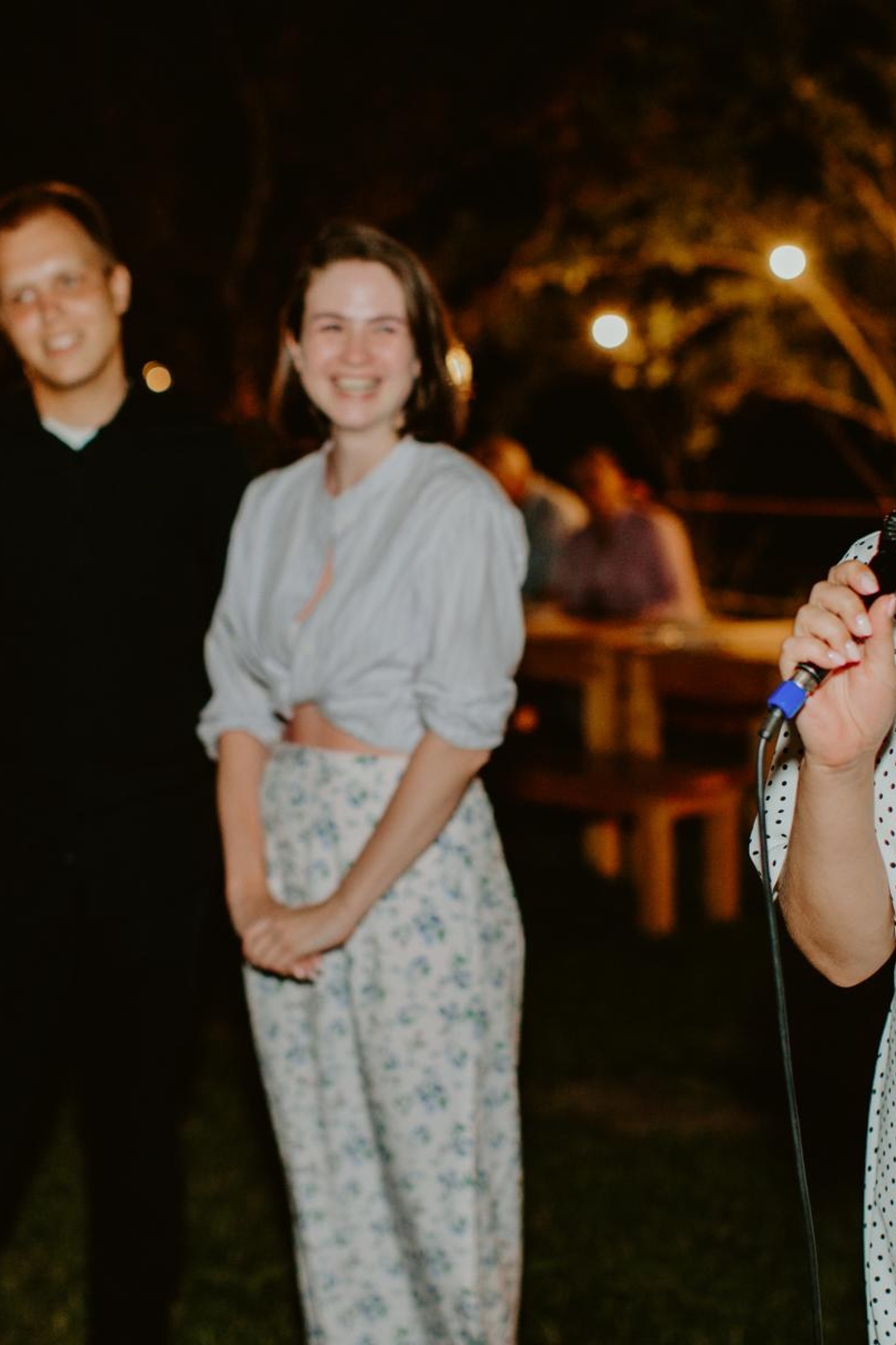 Salty Garden Wedding. Арт Ивент Студио — Самое рейтинговое свадебное агентство в Грузии