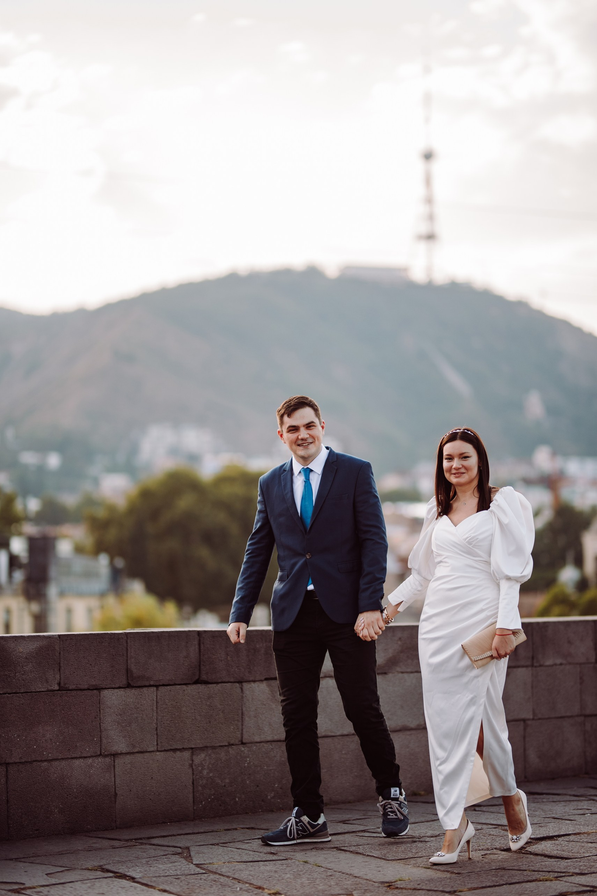 Официальная роспись в Тбилиси. Арт Ивент Студио — Самое рейтинговое свадебное агентство в Грузии