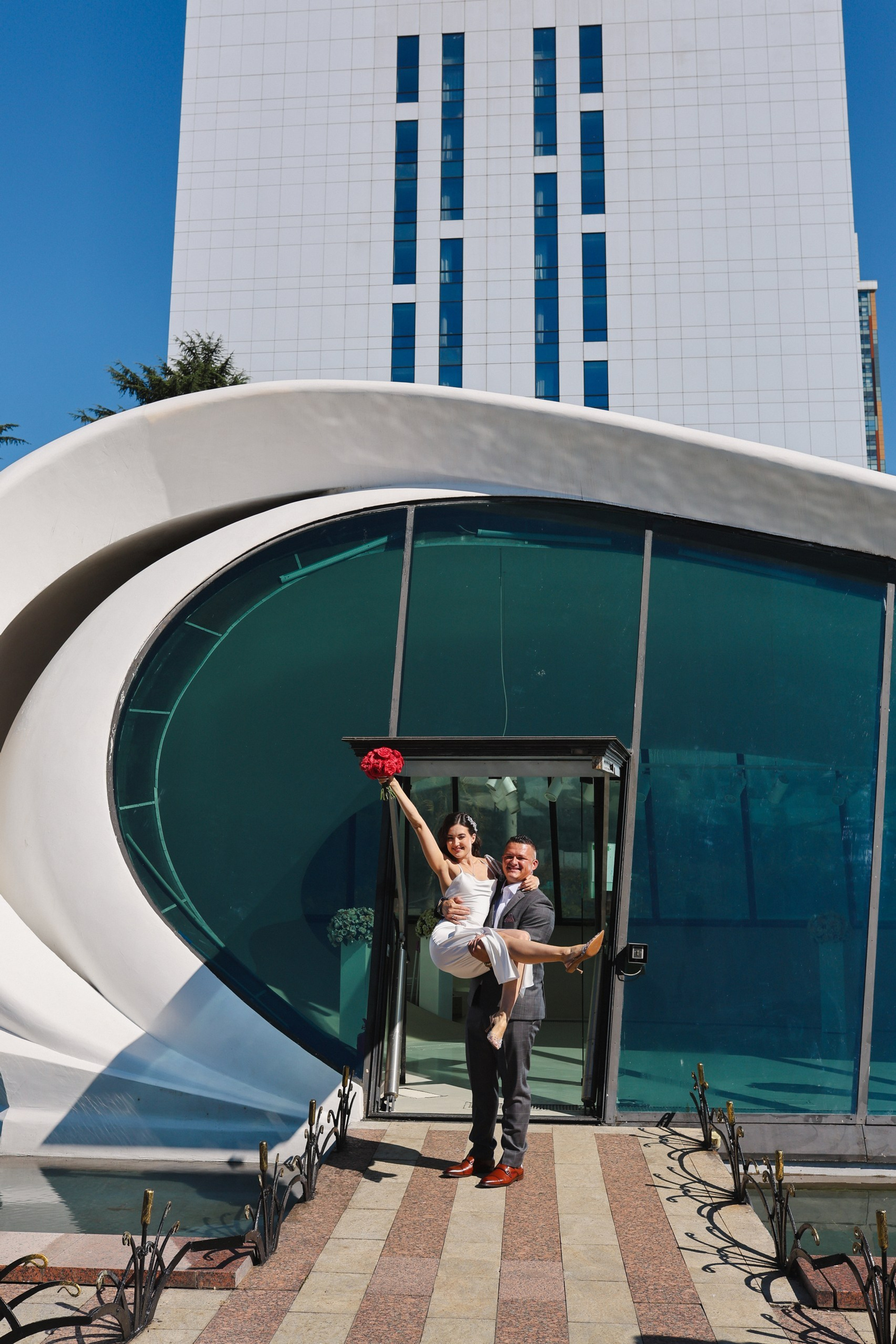 Valeria. Арт Ивент Студио — Самое рейтинговое свадебное агентство в Грузии