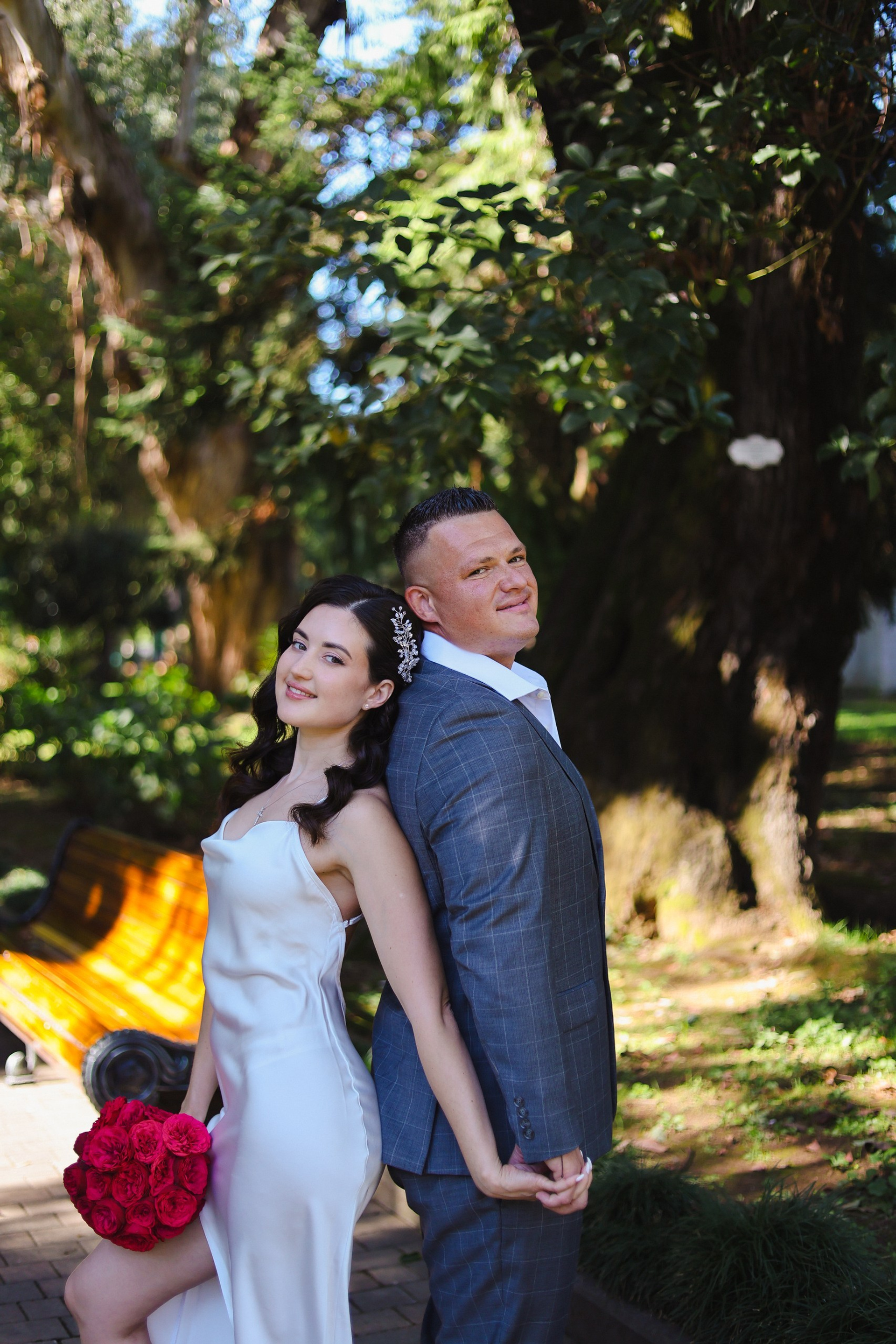 Valeria. Арт Ивент Студио — Самое рейтинговое свадебное агентство в Грузии