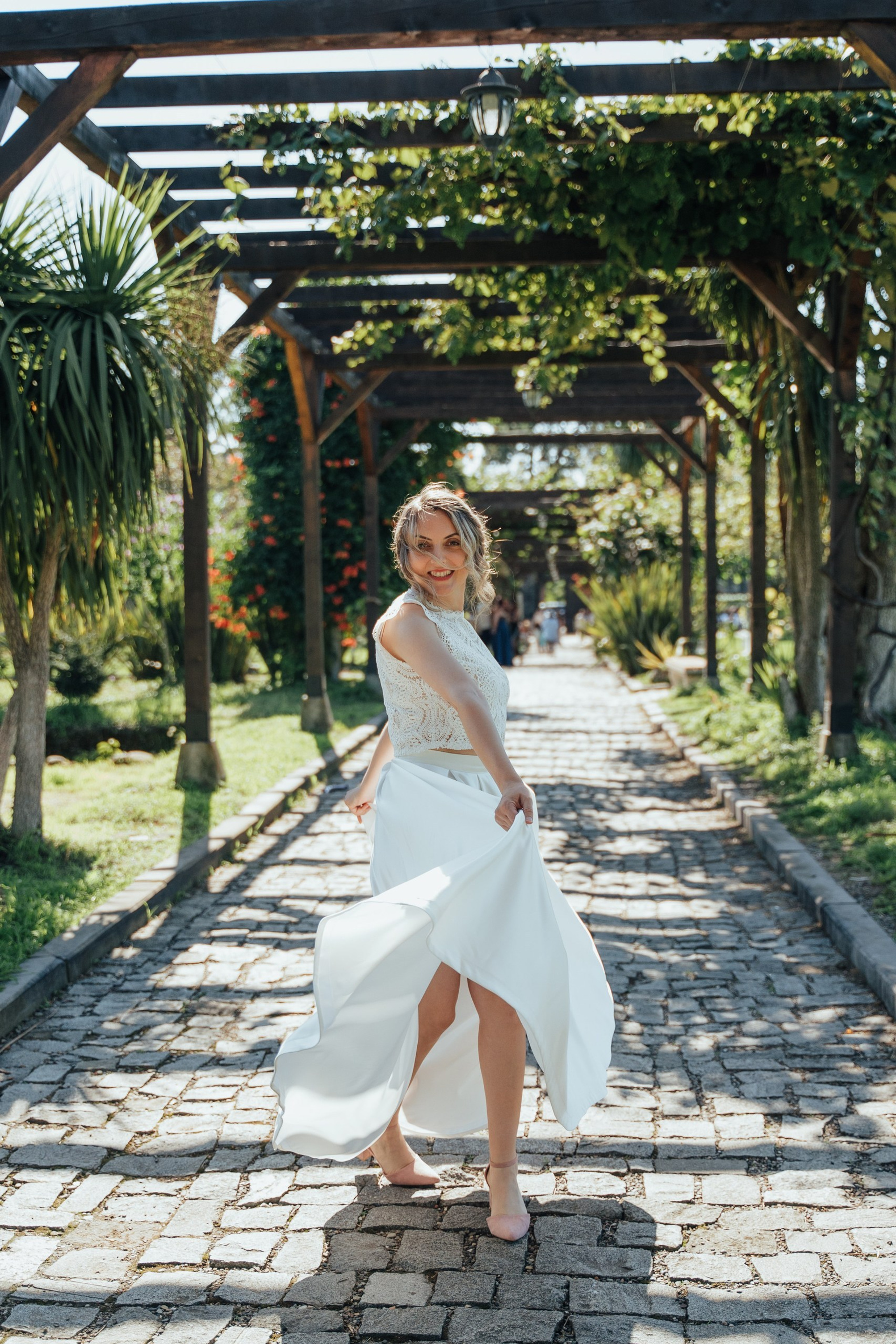 IVAN & JADRANKA. Art Event Studio — TOP rated event agency in Georgia