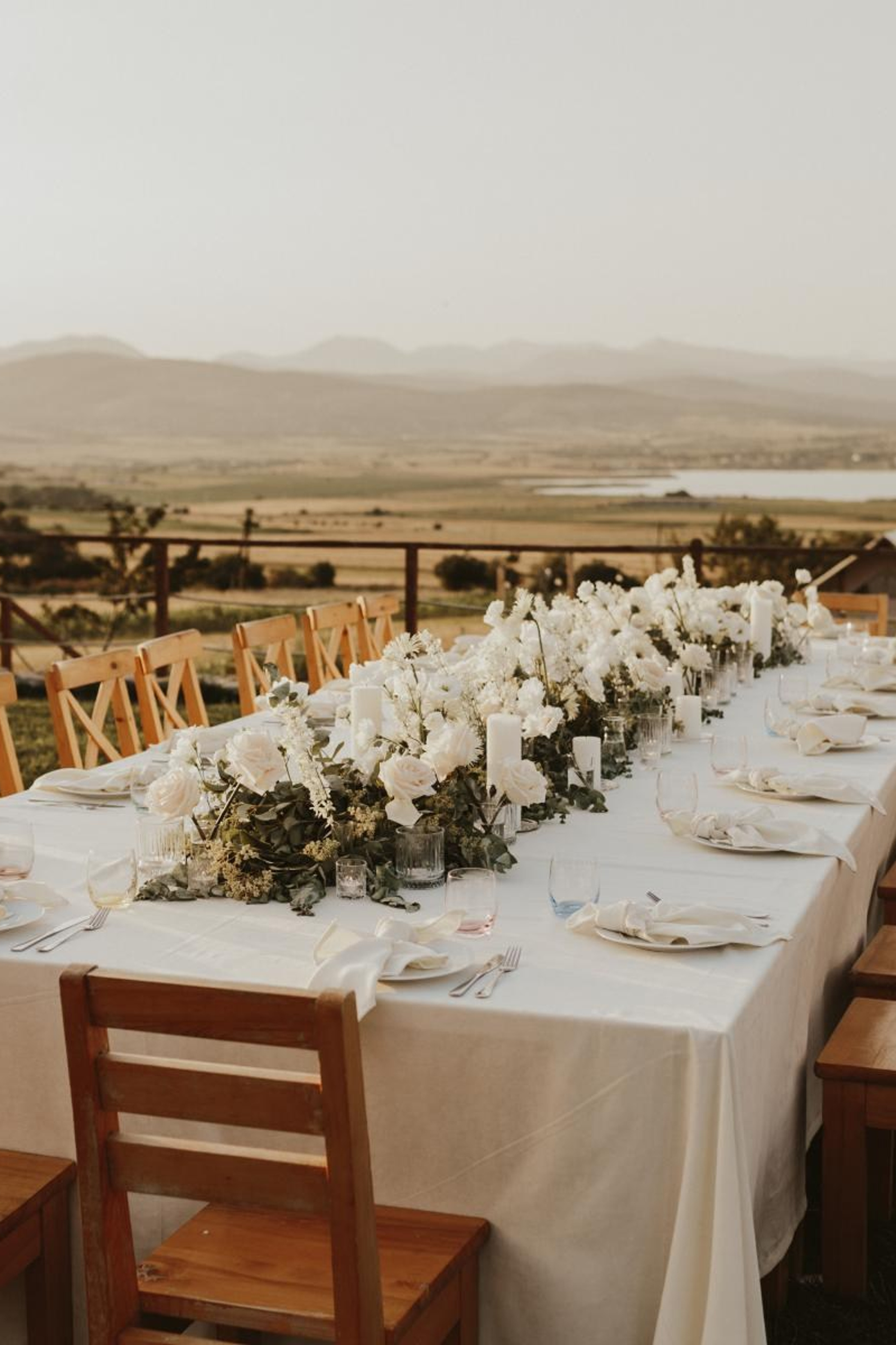 Salty Garden Wedding. Арт Ивент Студио — Самое рейтинговое свадебное агентство в Грузии