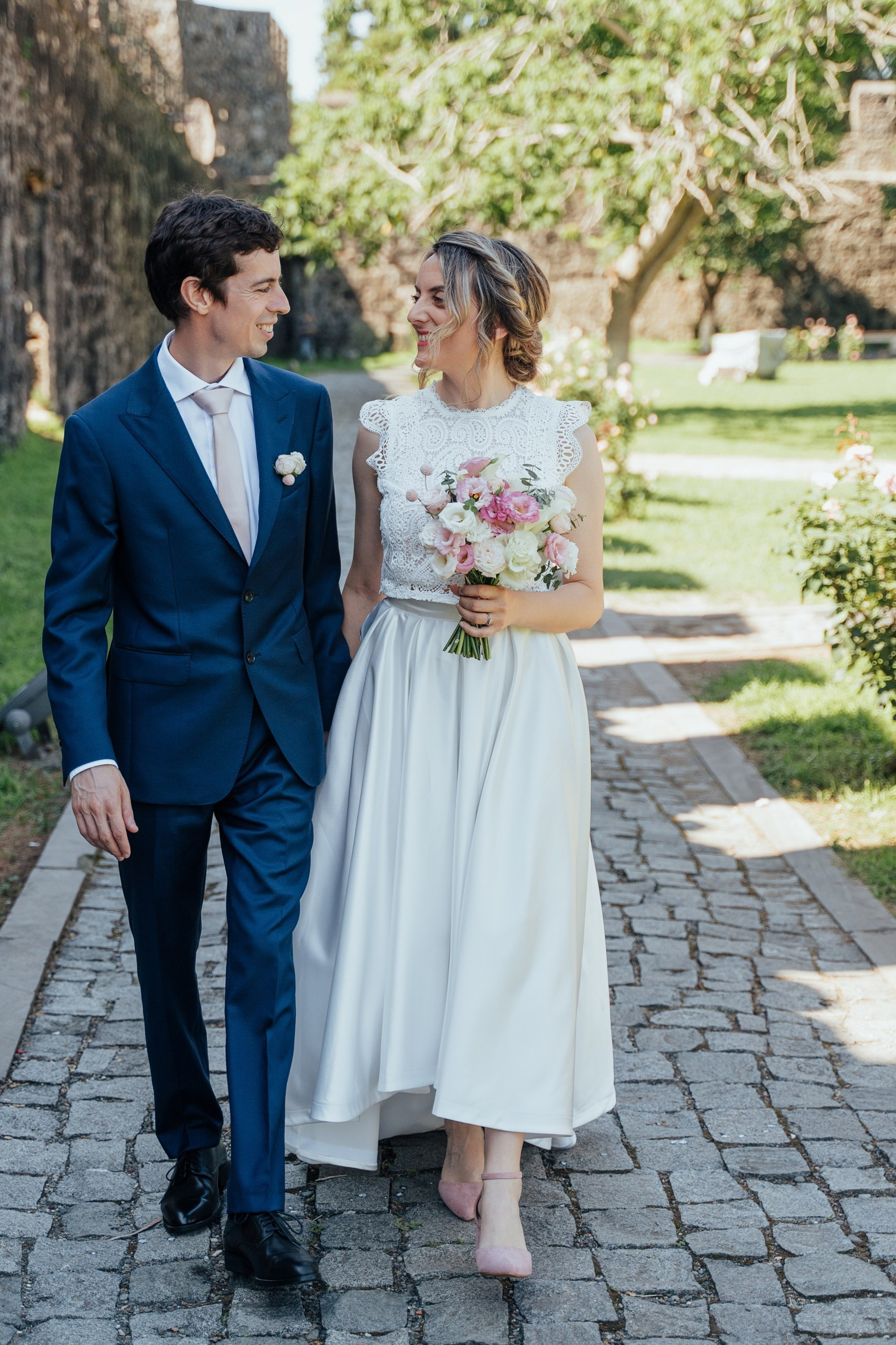 IVAN & JADRANKA. Art Event Studio — TOP rated event agency in Georgia