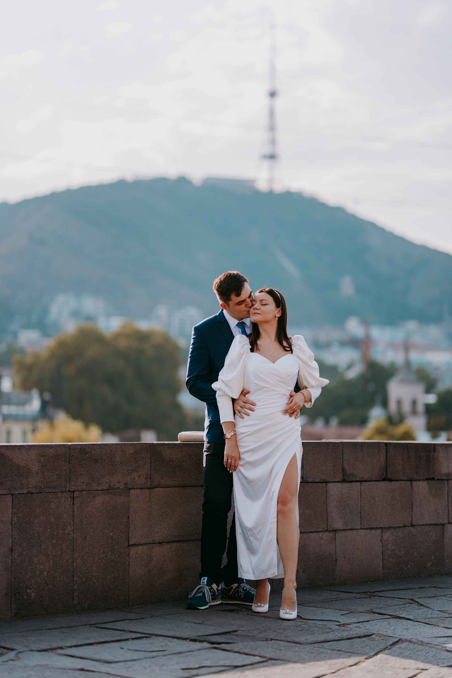 Официальная роспись в Тбилиси. Арт Ивент Студио — Самое рейтинговое свадебное агентство в Грузии