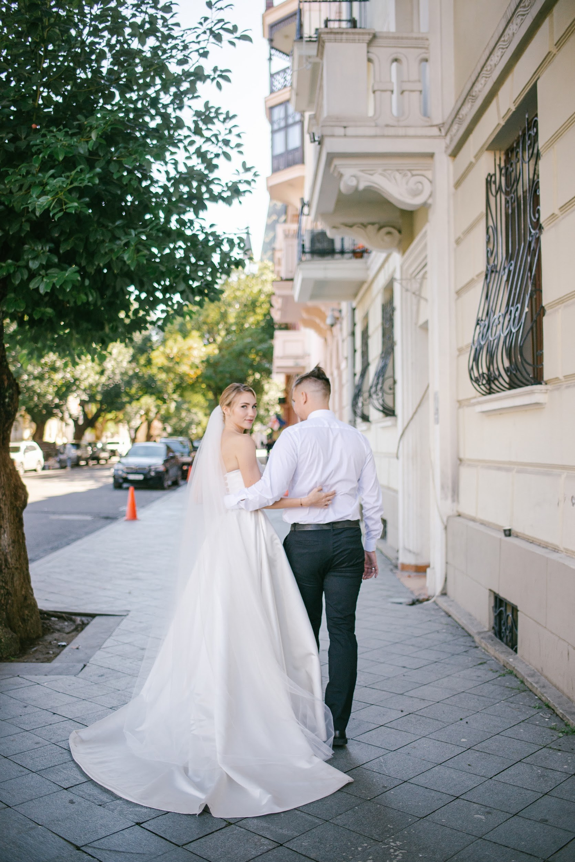 Wedding in Batumi for foreigners — Papers in 9 hours, Ceremony and Photographer. Арт Ивент Студио — Самое рейтинговое свадебное агентство в Грузии