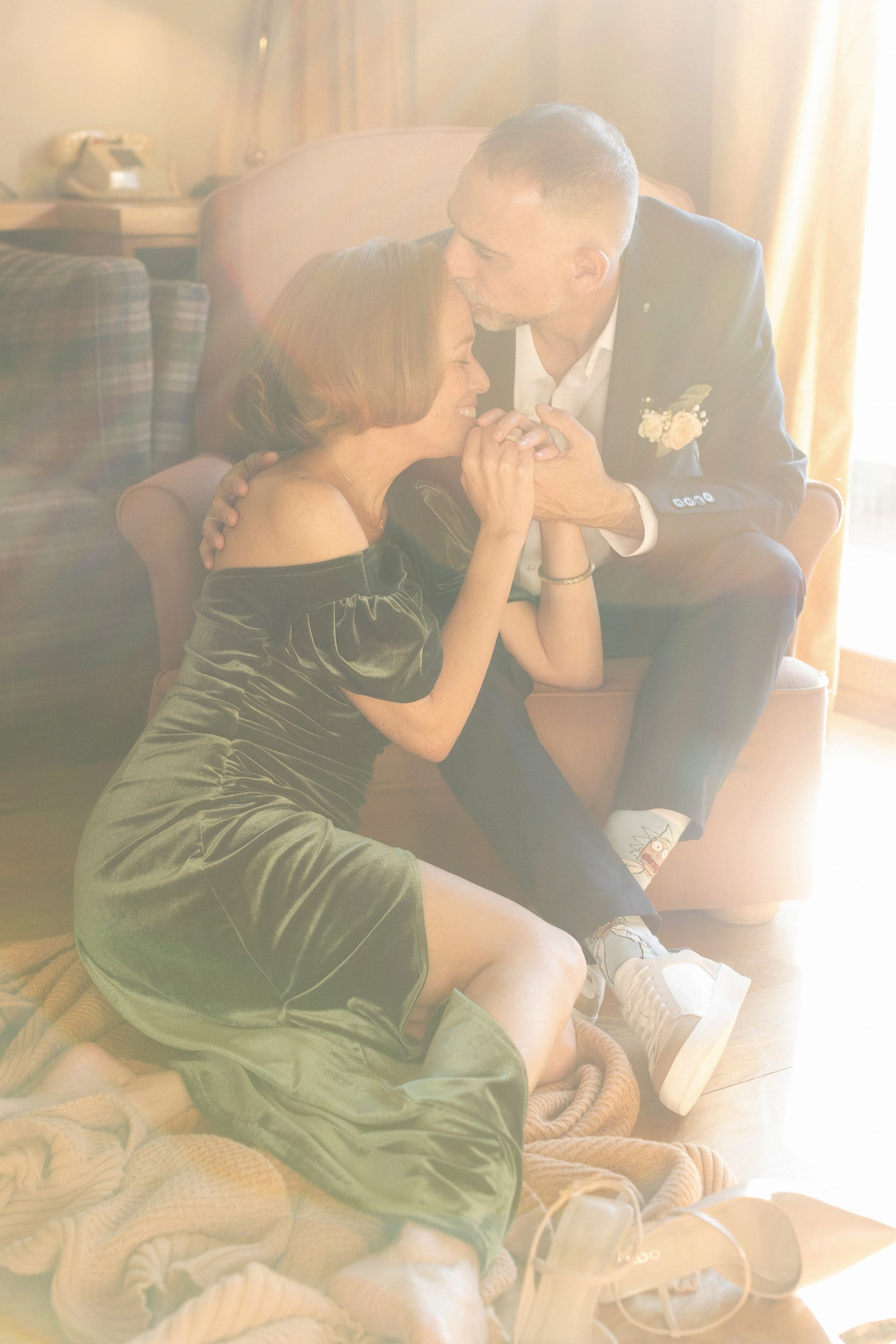 Wedding in Mountains Rami & Melanie May 16, 2024. Арт Ивент Студио — Самое рейтинговое свадебное агентство в Грузии